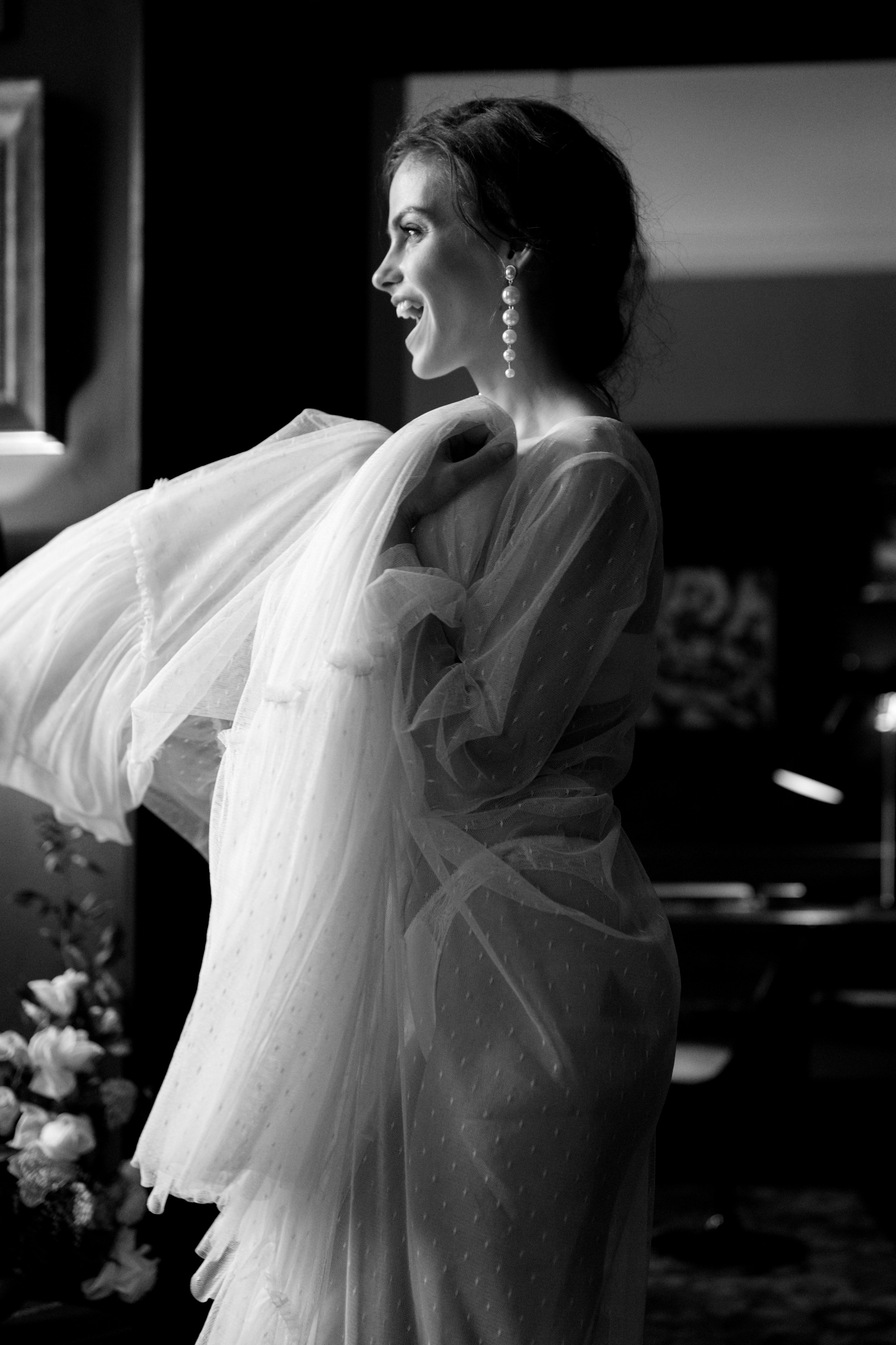 Дима и Катя. Свадебный и портретный фотограф в Запорожье Украина Elena Marshall