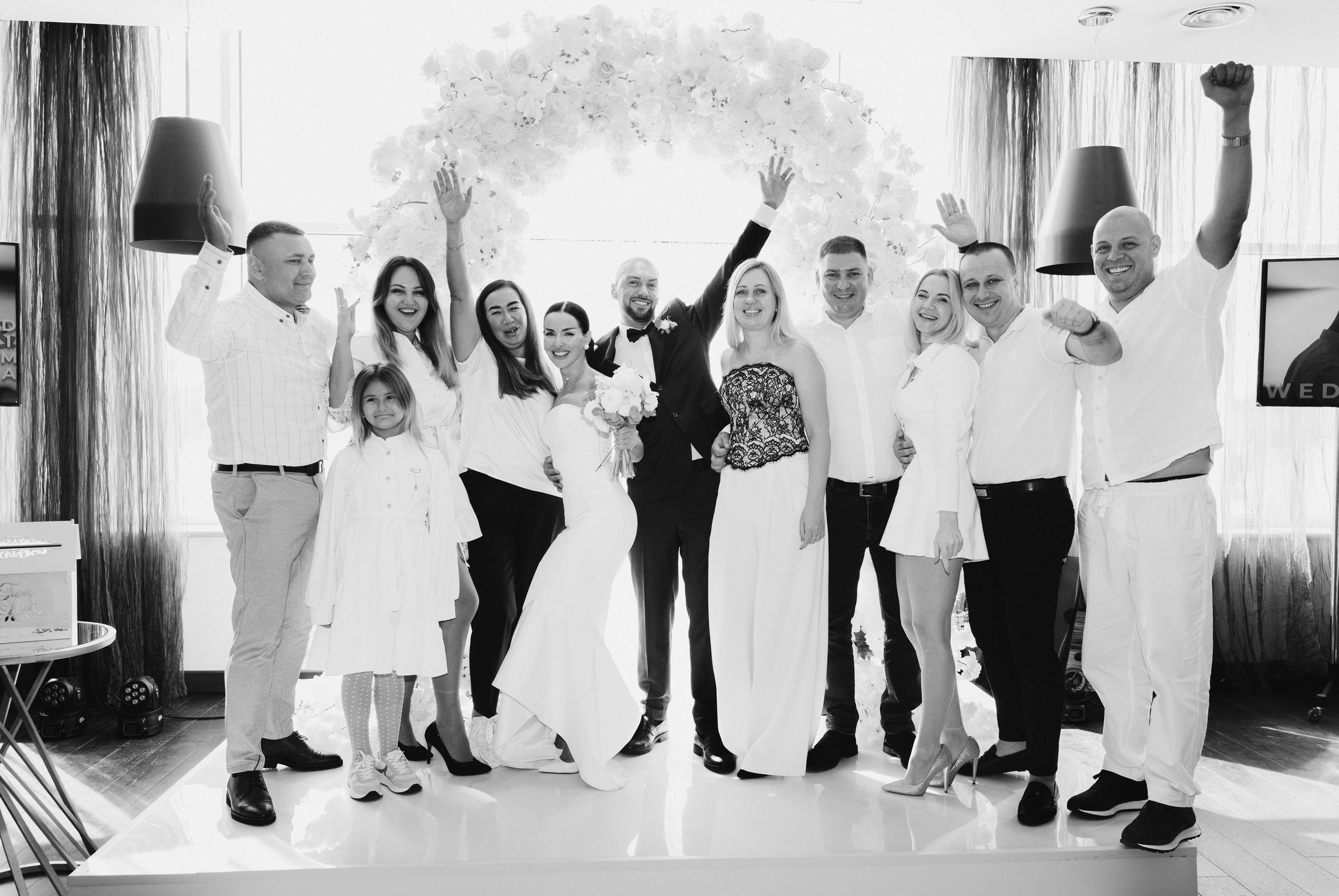 Руслана & Дмитро. Wedding Photographer in Ukraine & Europe | Elena Marshall