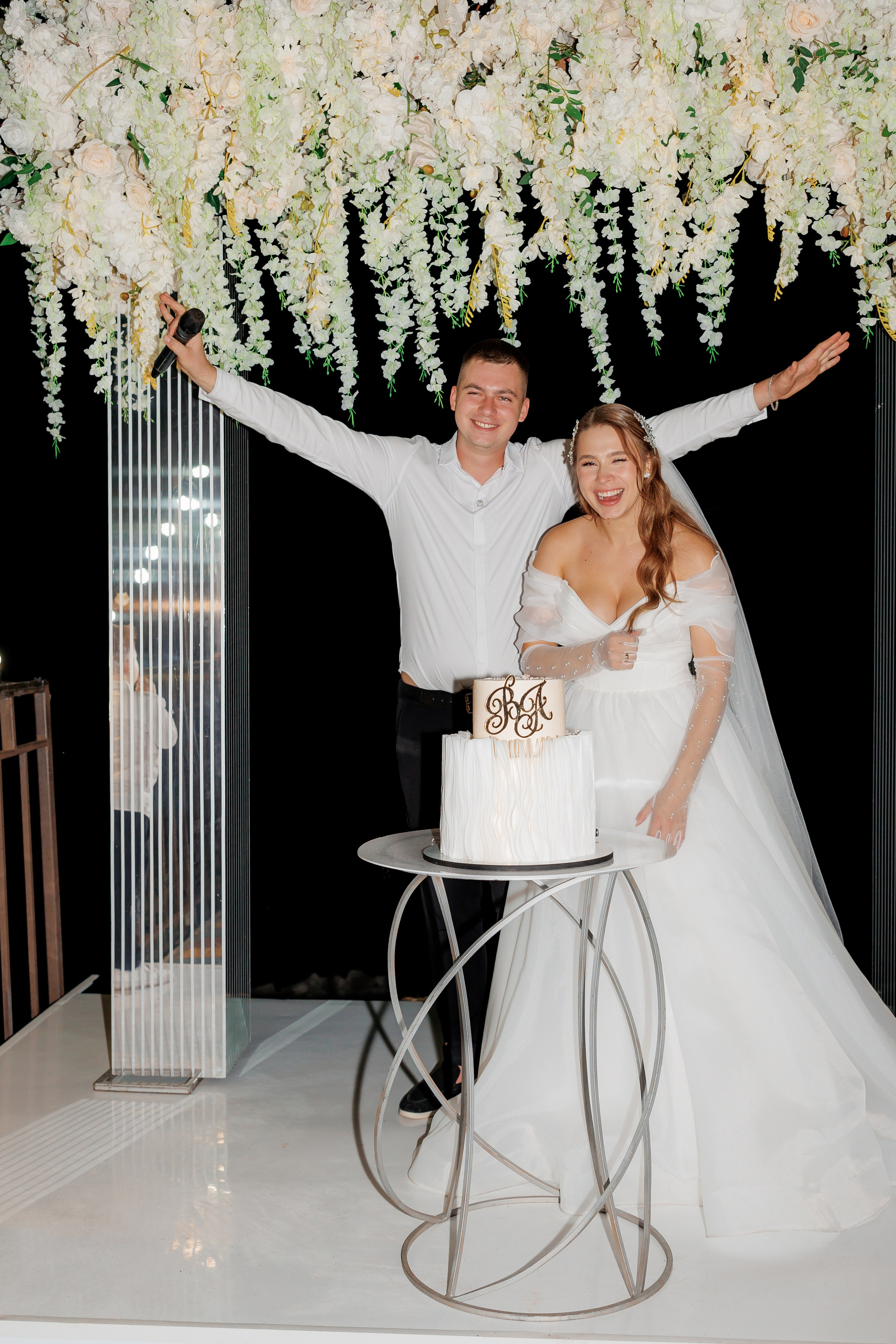 Настя и Влад. Свадебный и портретный фотограф в Запорожье Украина Elena Marshall