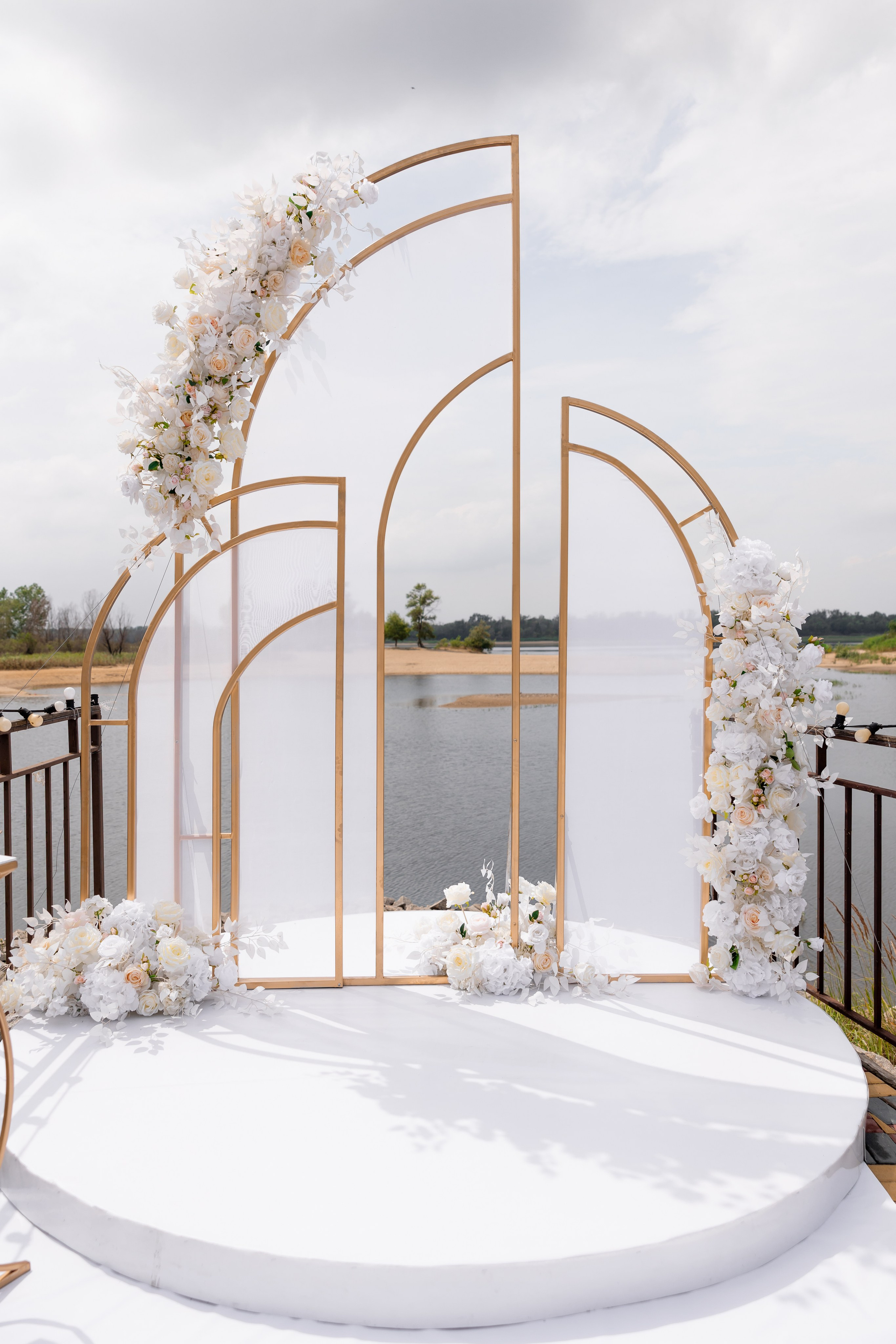 Настя и Олег. Свадебный и портретный фотограф в Запорожье Украина Elena Marshall