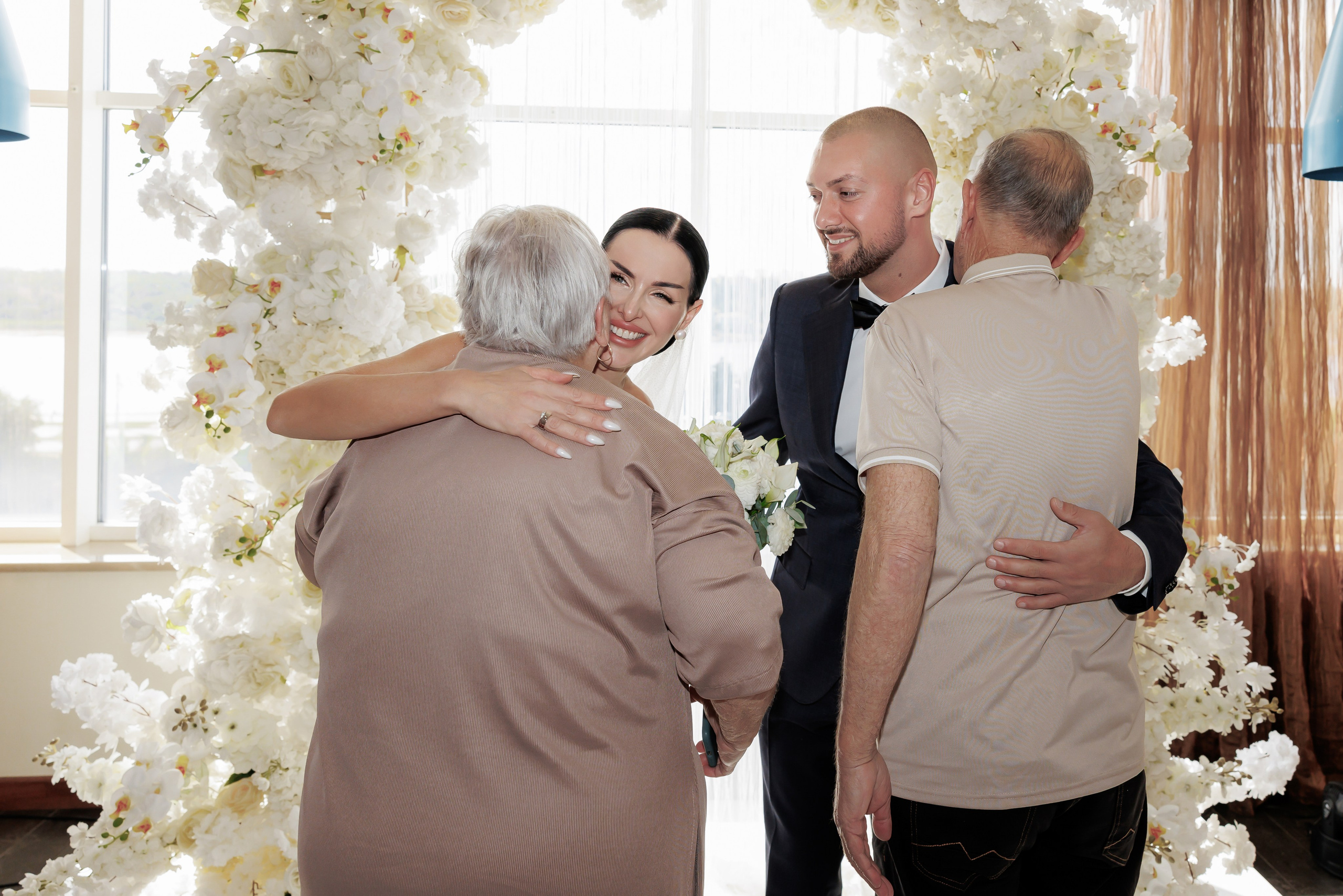 Руслана & Дмитро. Wedding Photographer in Ukraine & Europe | Elena Marshall
