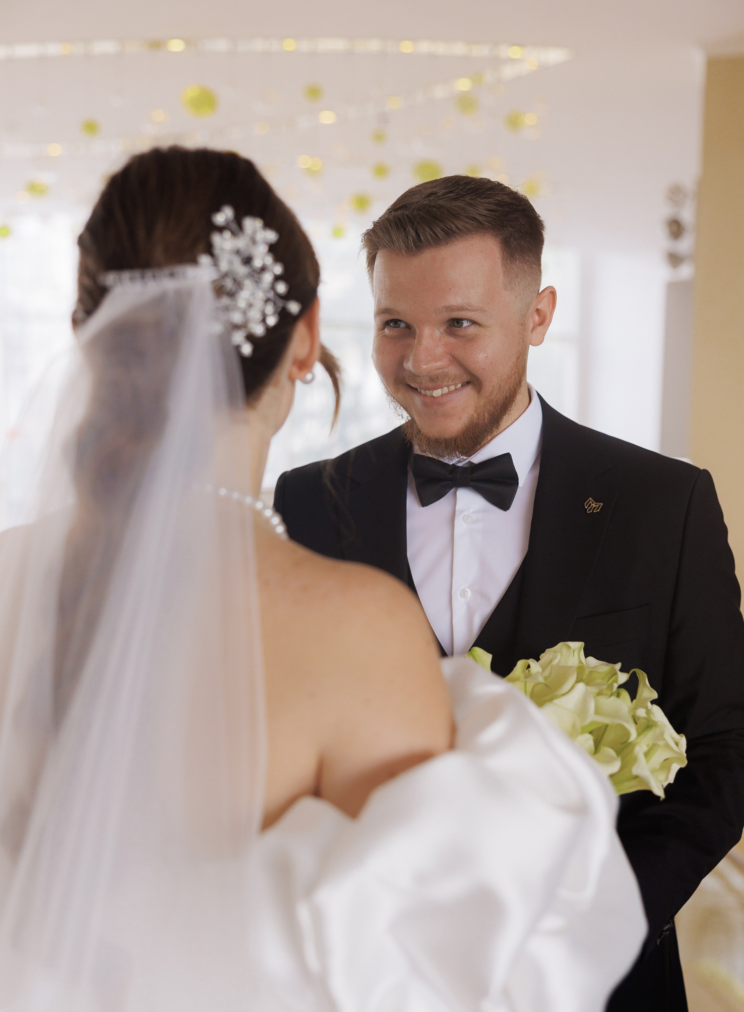 Весільна зйомка, фотосессія весілля, весільний фотограф. Свадебный и портретный фотограф в Запорожье Украина Elena Marshall