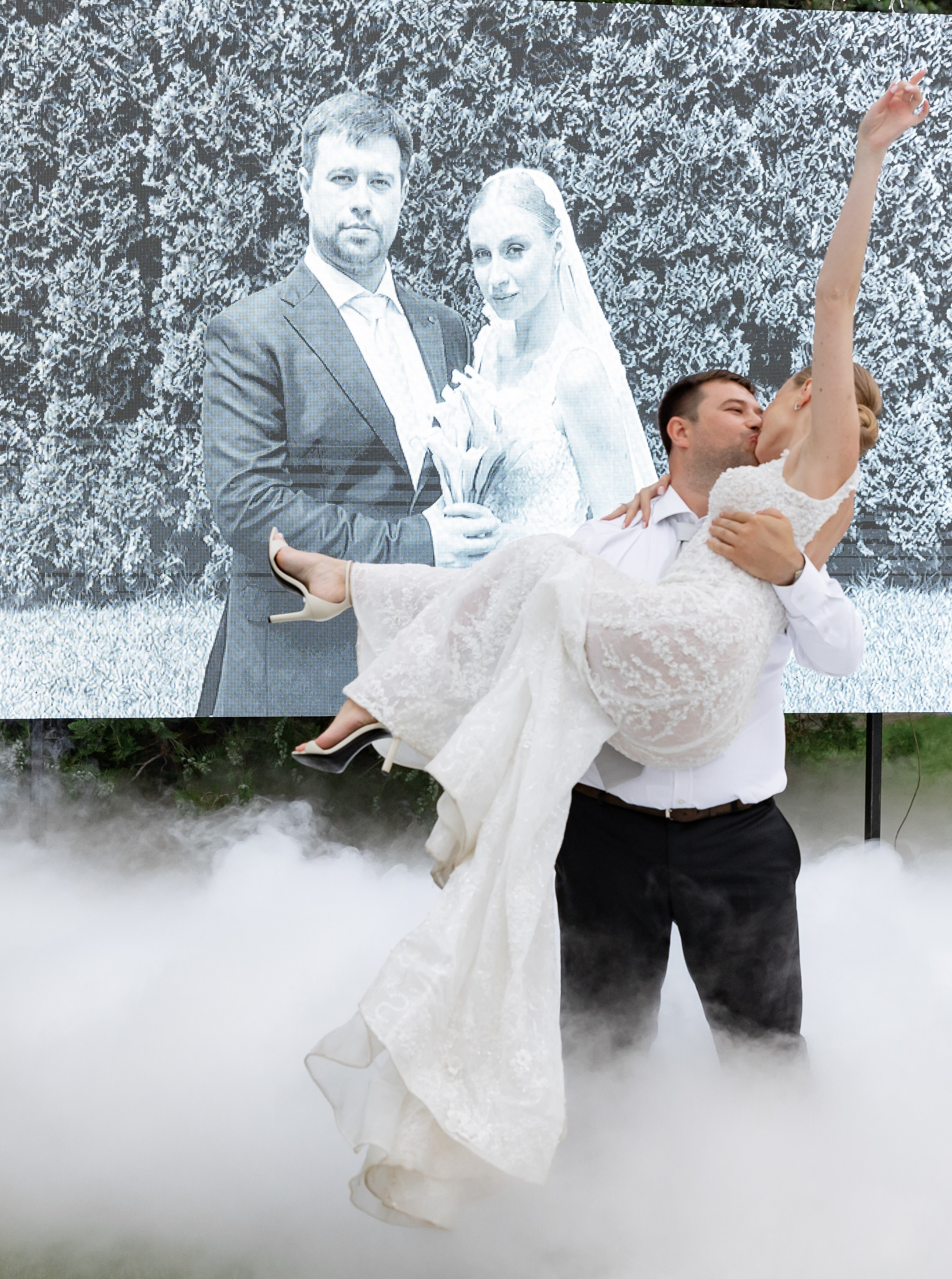Alexandra & Victor. Wedding Photographer in Ukraine & Europe | Elena Marshall