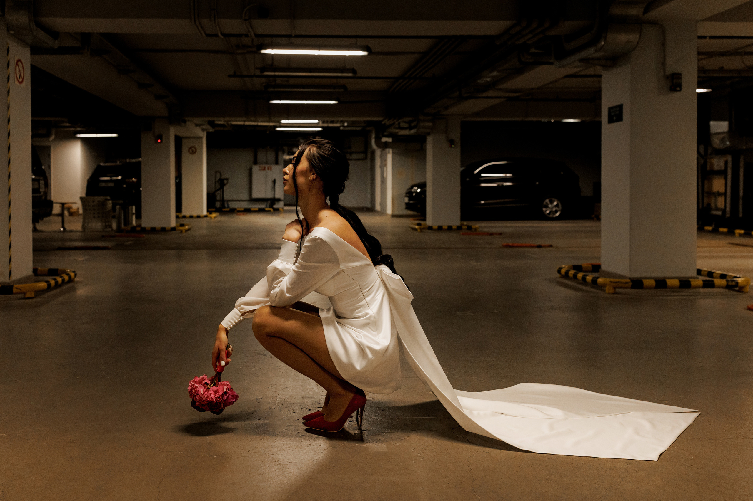 Лера и Женя. Свадебный и портретный фотограф в Запорожье Украина Elena Marshall