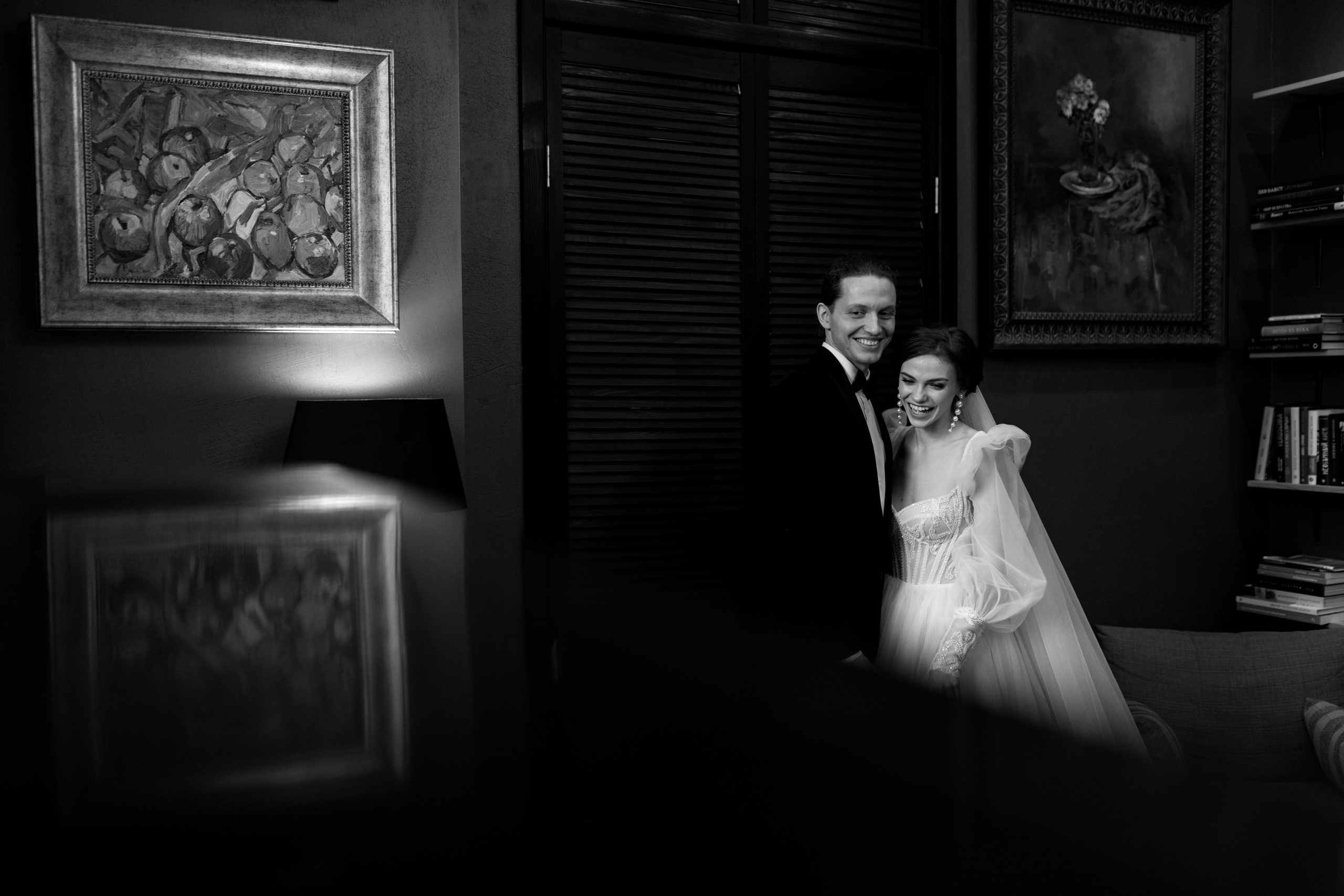 Дима и Катя. Свадебный и портретный фотограф в Запорожье Украина Elena Marshall