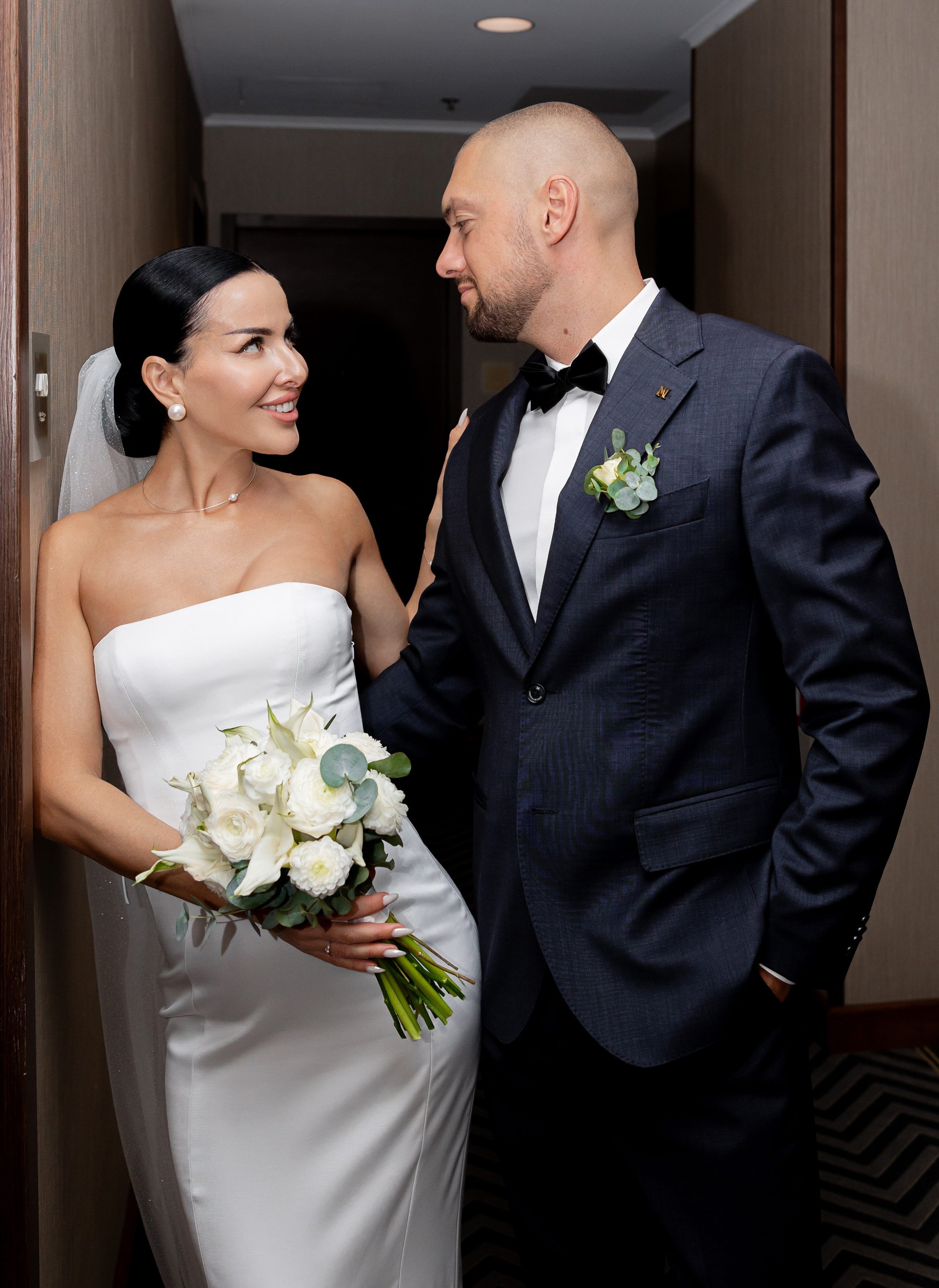 Руслана & Дмитро. Wedding Photographer in Ukraine & Europe | Elena Marshall