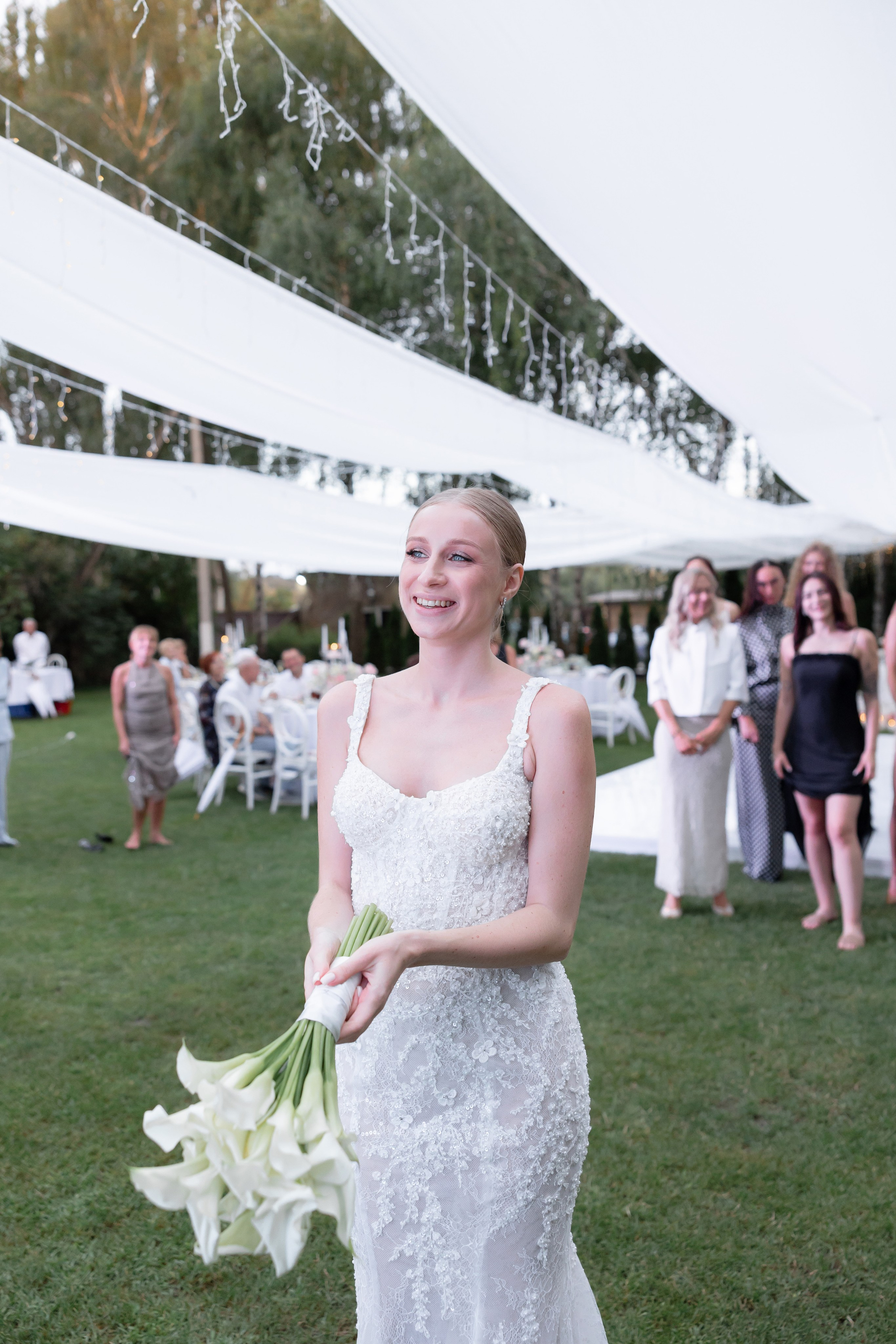 Alexandra & Victor. Wedding Photographer in Ukraine & Europe | Elena Marshall