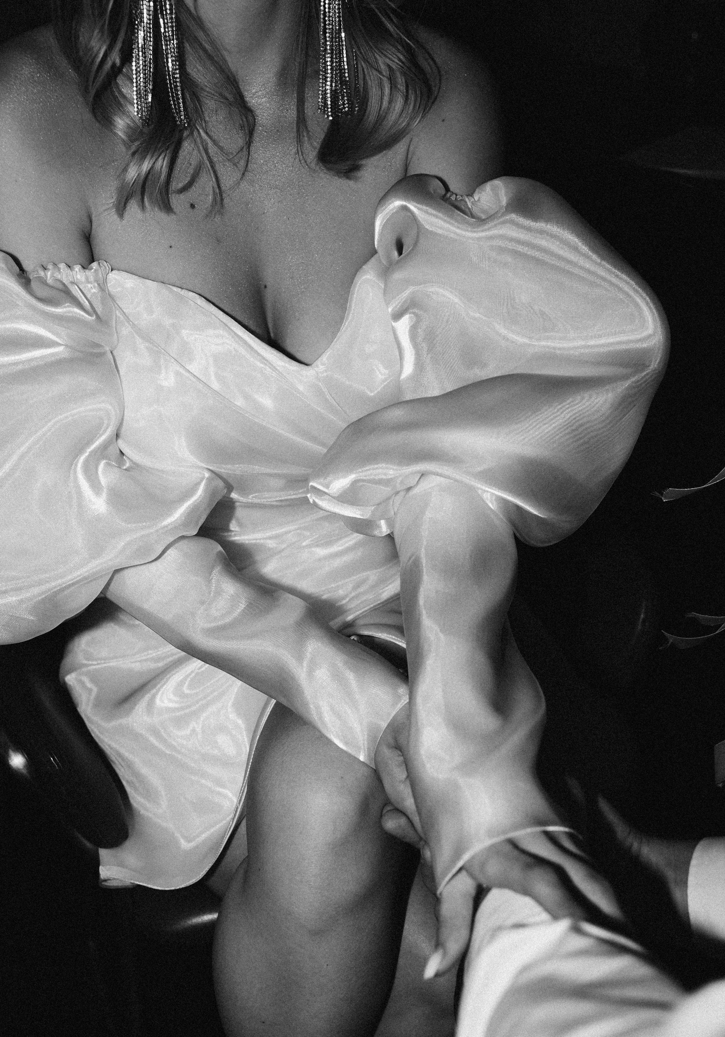 Оля и Виталий. Свадебный и портретный фотограф в Запорожье Украина Elena Marshall