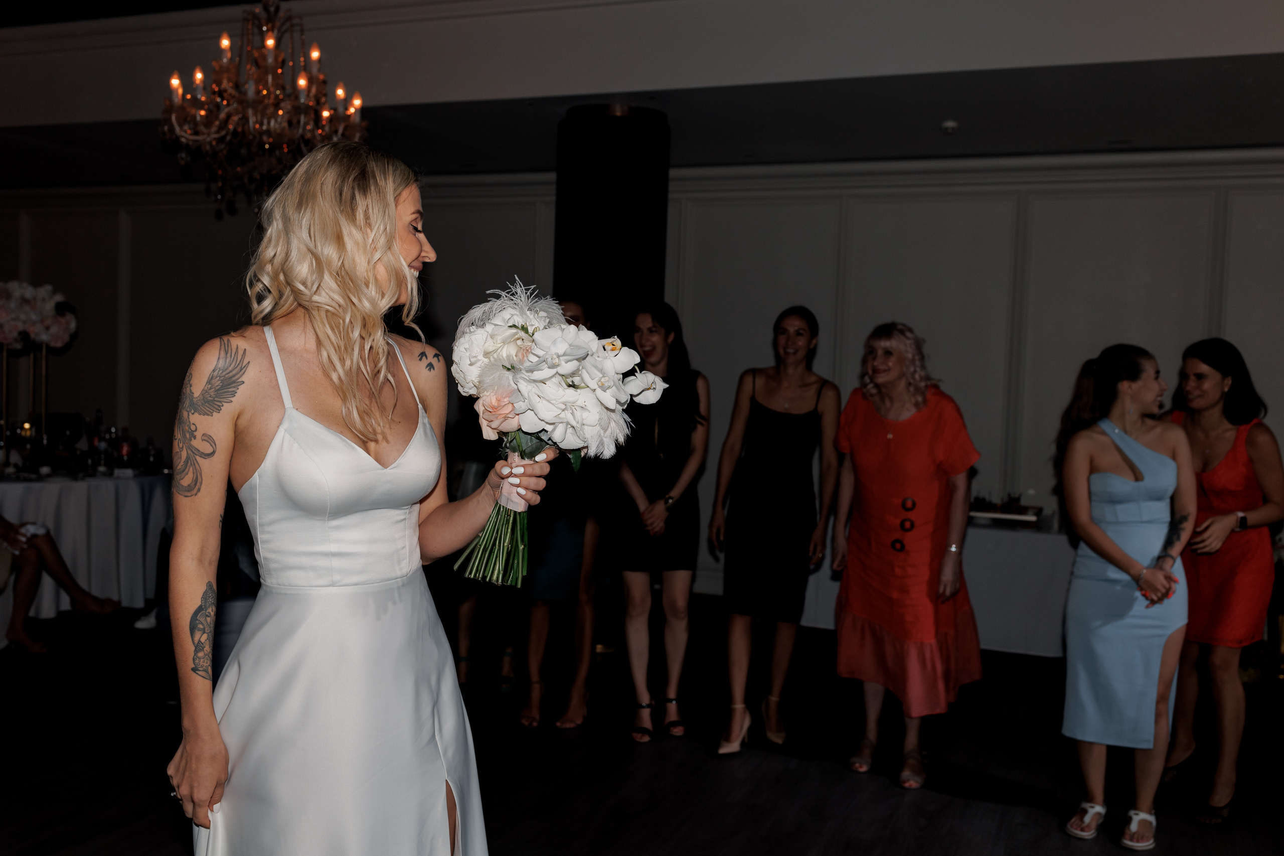 Маргарита и Василий. Свадебный и портретный фотограф в Запорожье Украина Elena Marshall