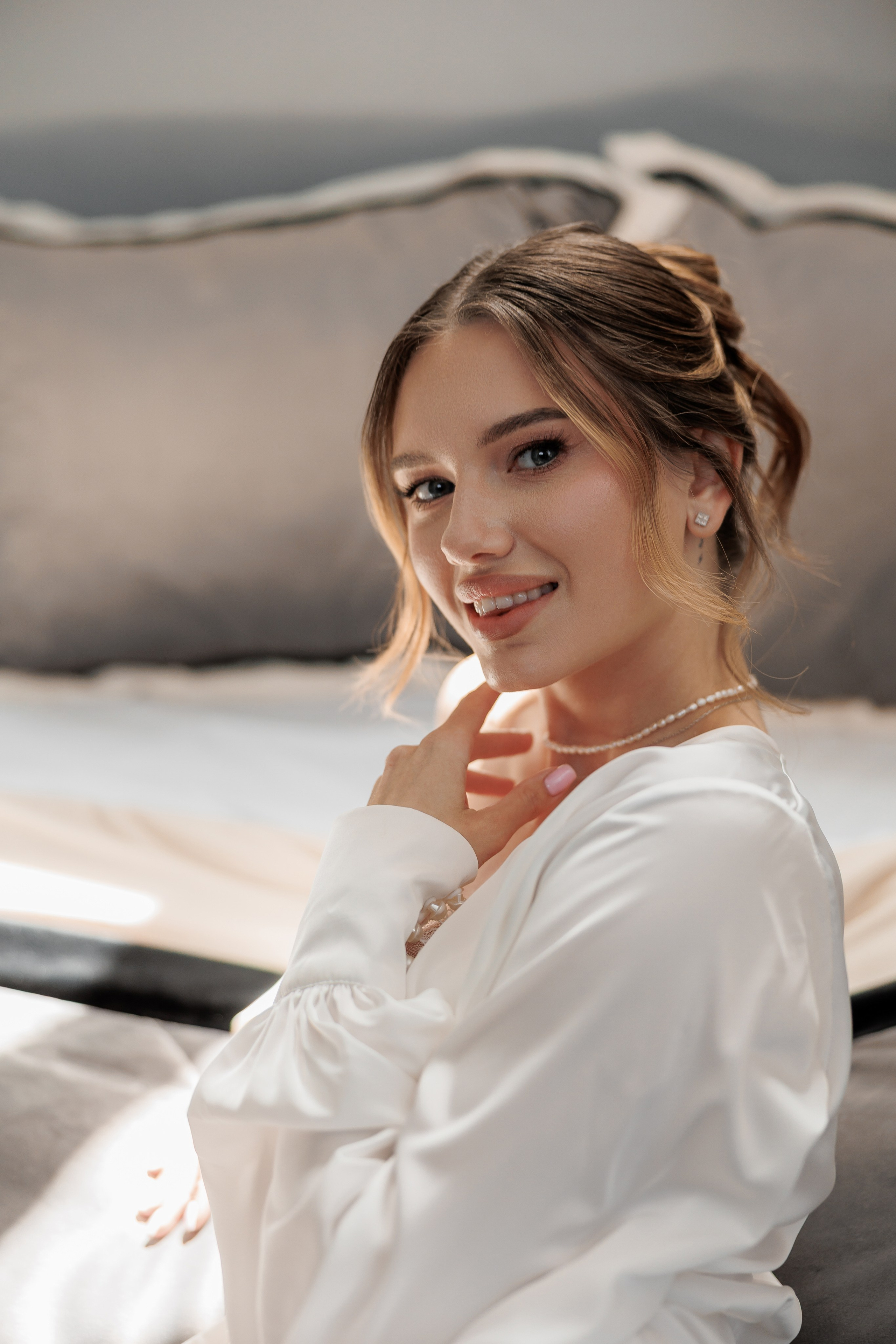 Diana & Alan. Wedding Photographer in Ukraine & Europe | Elena Marshall