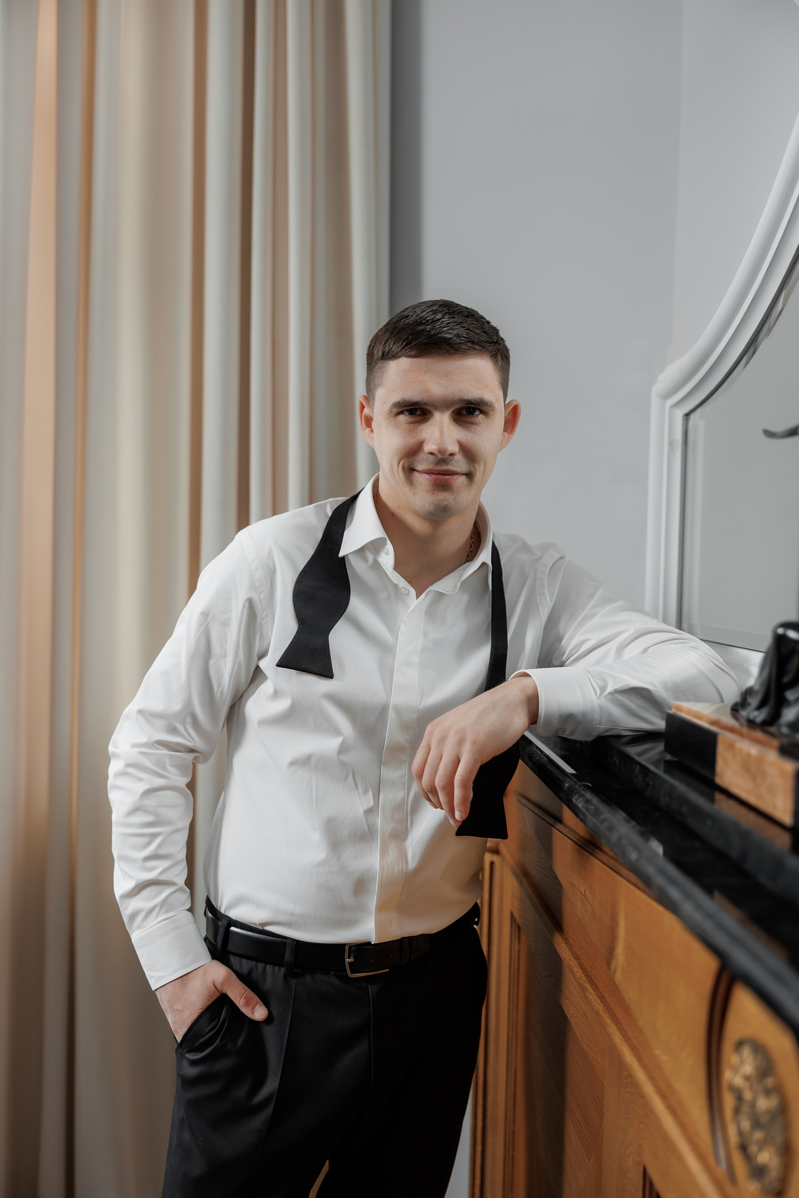 Diana & Alan. Wedding Photographer in Ukraine & Europe | Elena Marshall
