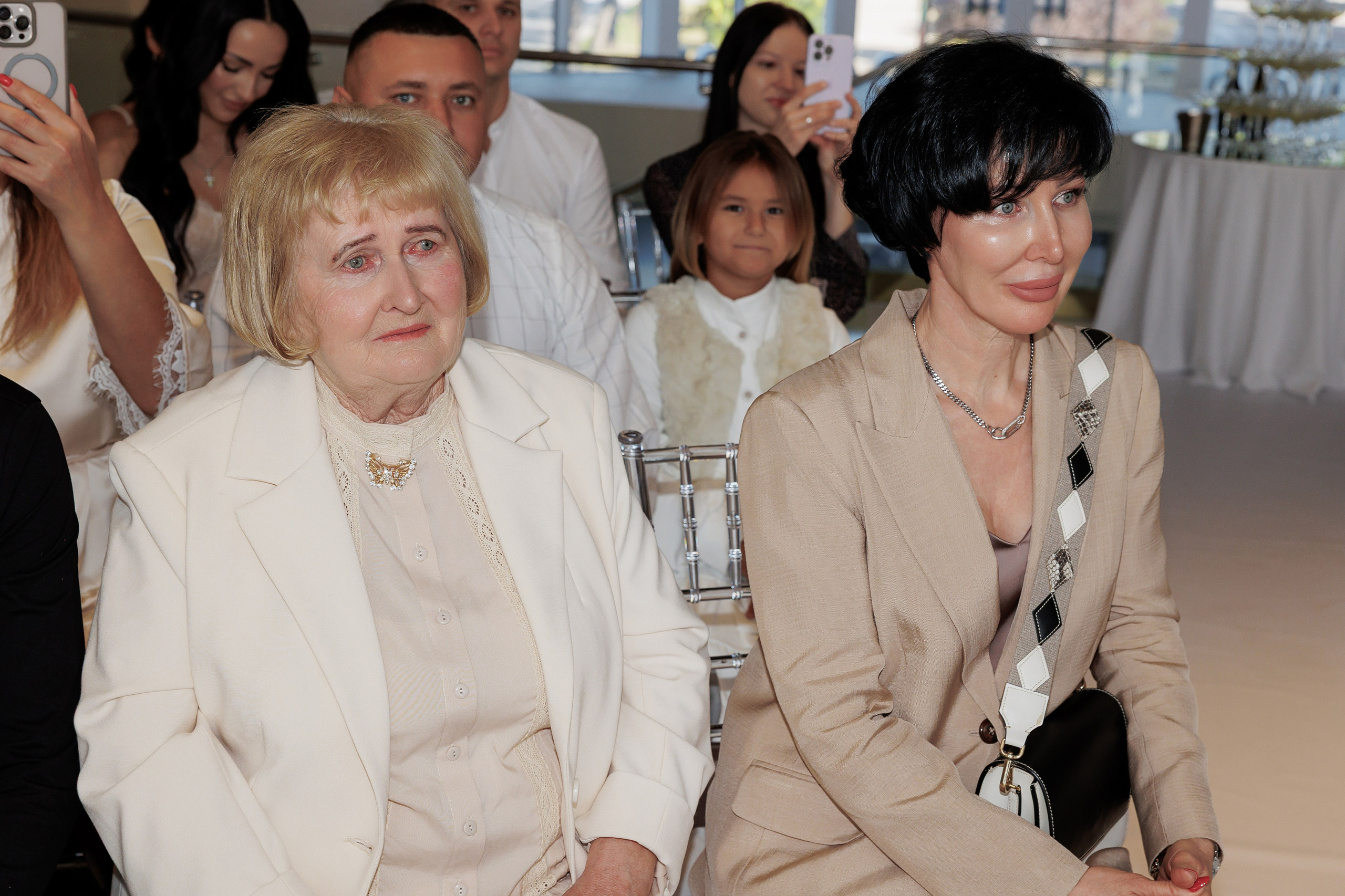 Руслана & Дмитро. Wedding Photographer in Ukraine & Europe | Elena Marshall