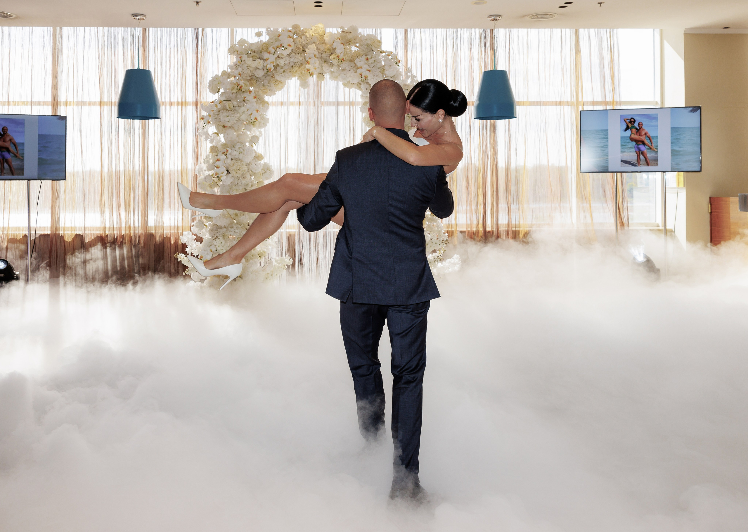 Руслана & Дмитро. Wedding Photographer in Ukraine & Europe | Elena Marshall