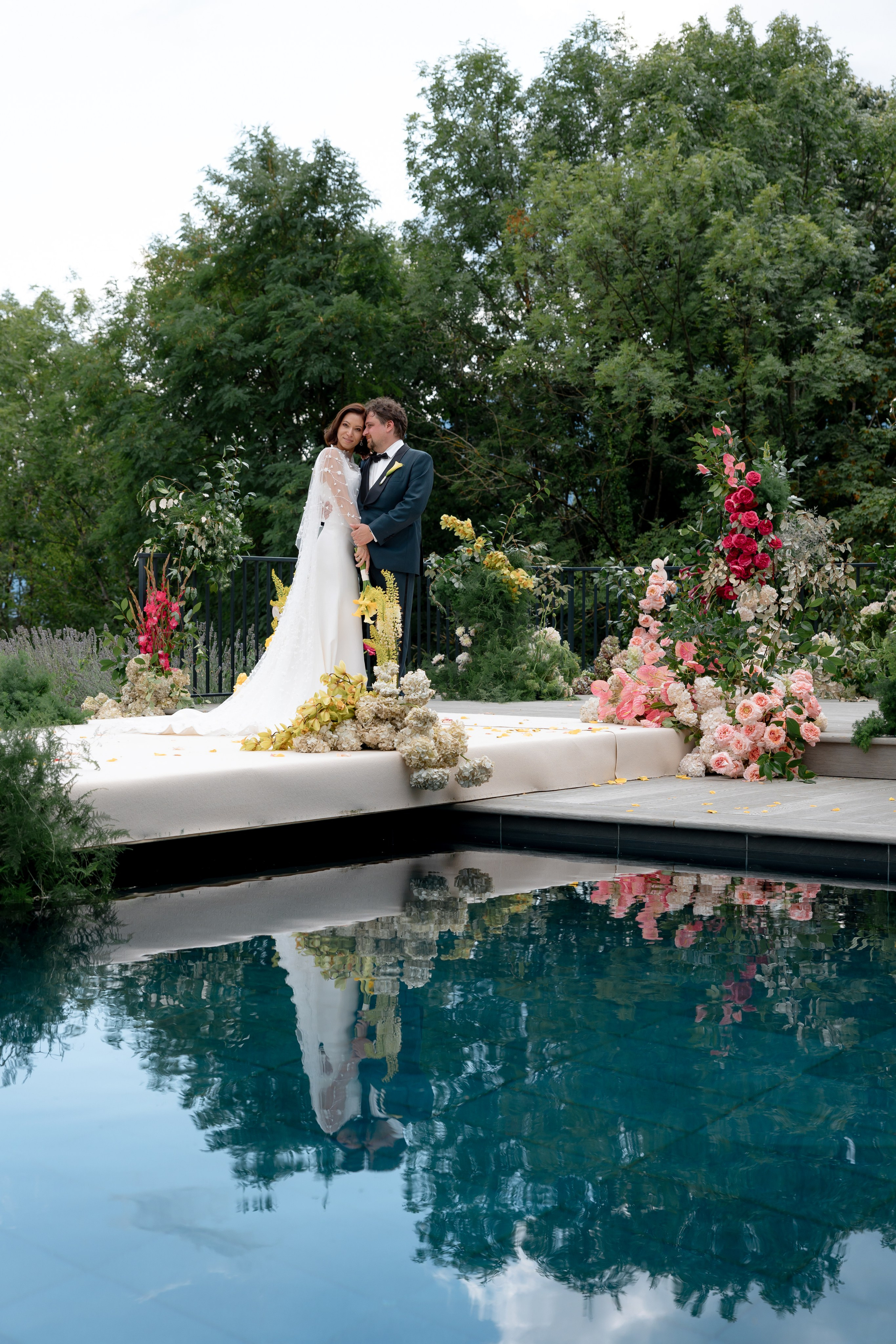 Service Europe. Свадебный и портретный фотограф в Запорожье Украина Elena Marshall