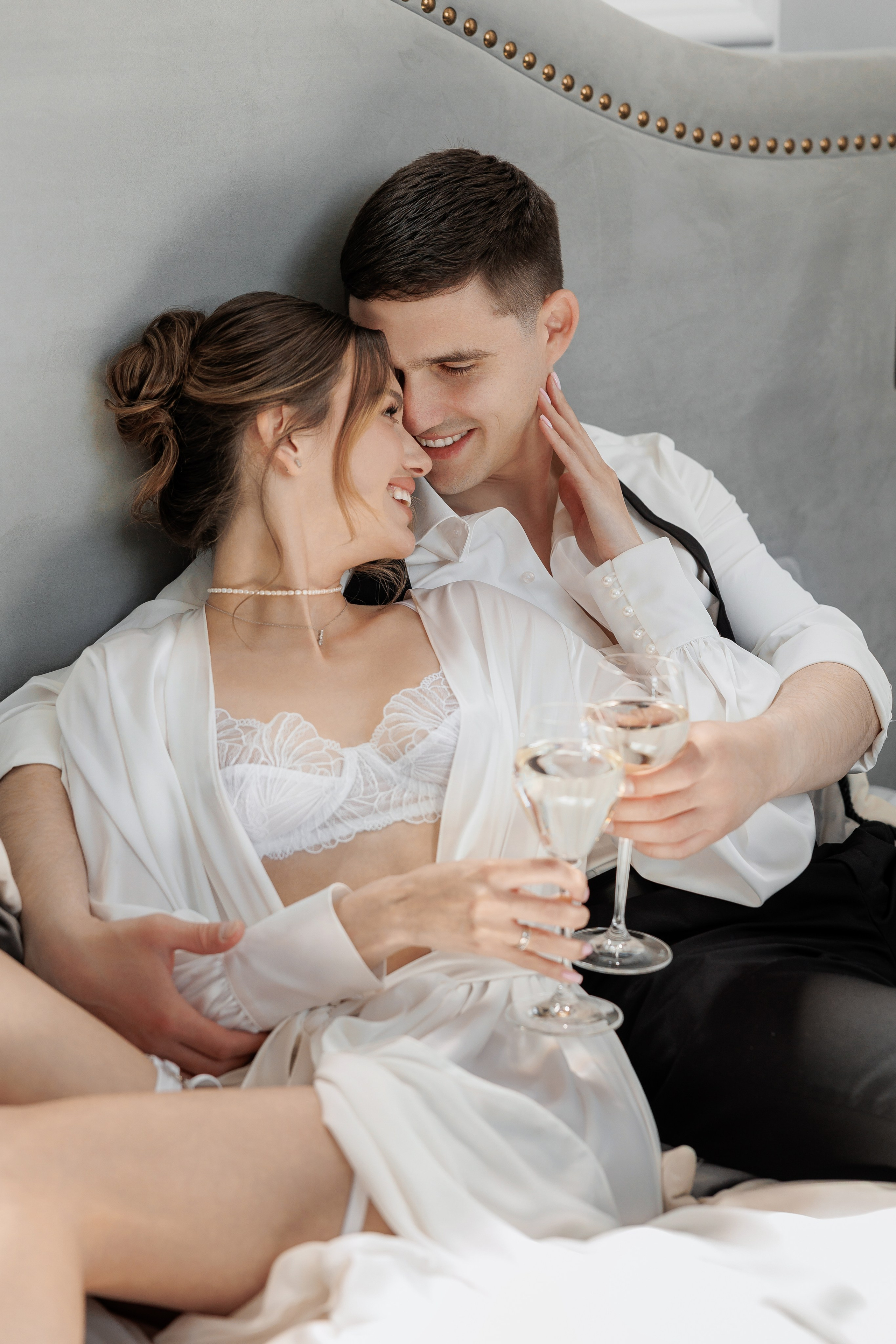 Diana & Alan. Wedding Photographer in Ukraine & Europe | Elena Marshall