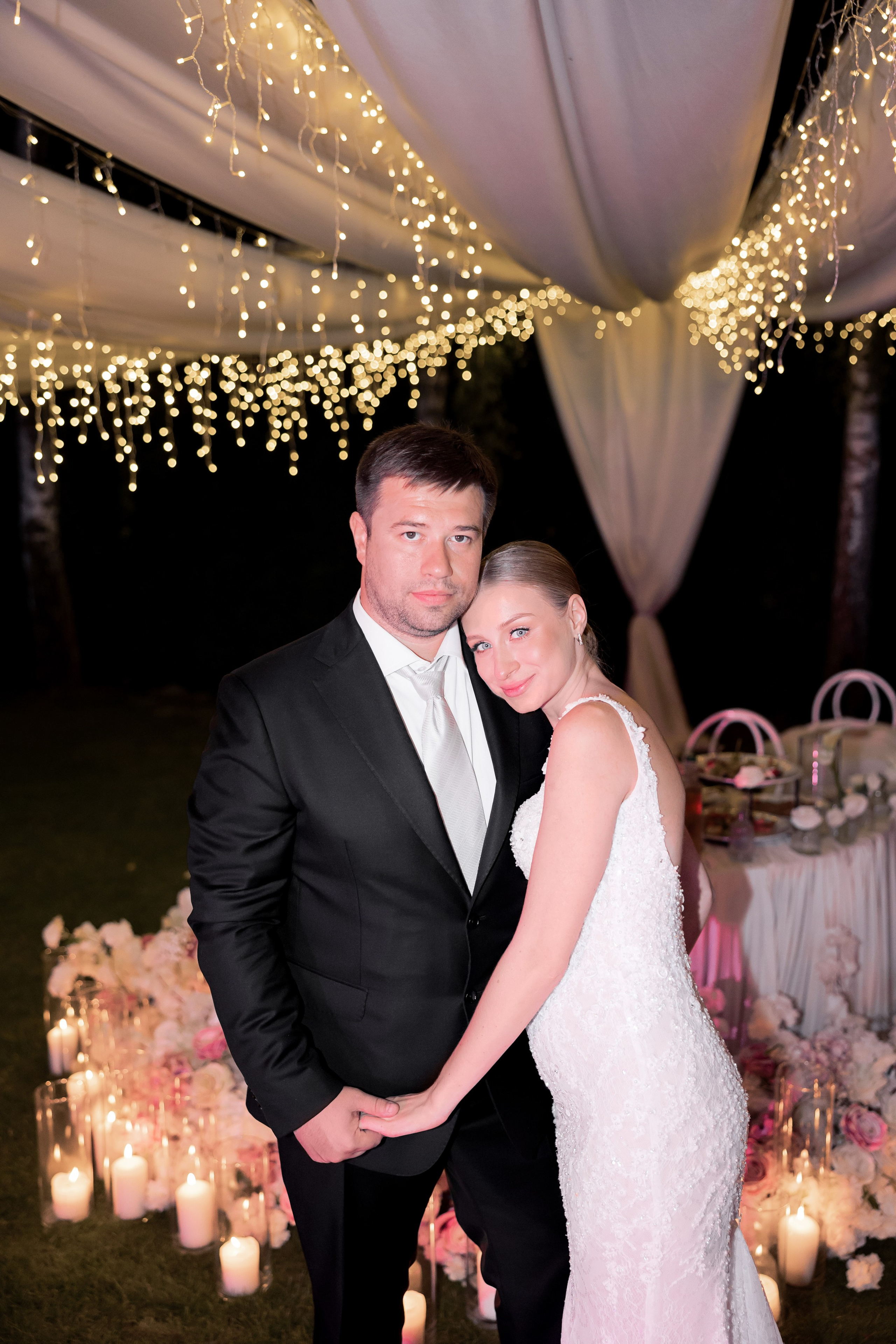 Alexandra & Victor. Wedding Photographer in Ukraine & Europe | Elena Marshall