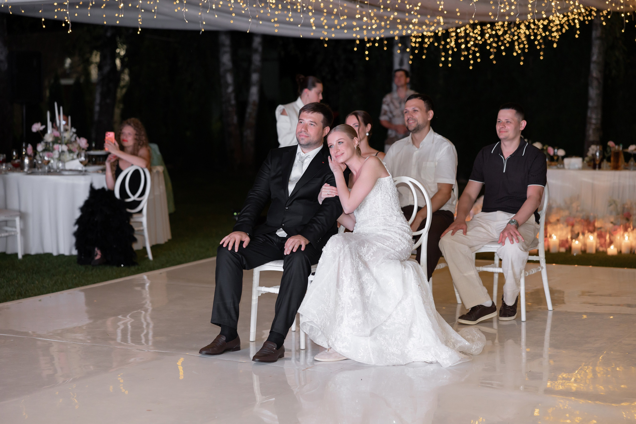 Alexandra & Victor. Wedding Photographer in Ukraine & Europe | Elena Marshall