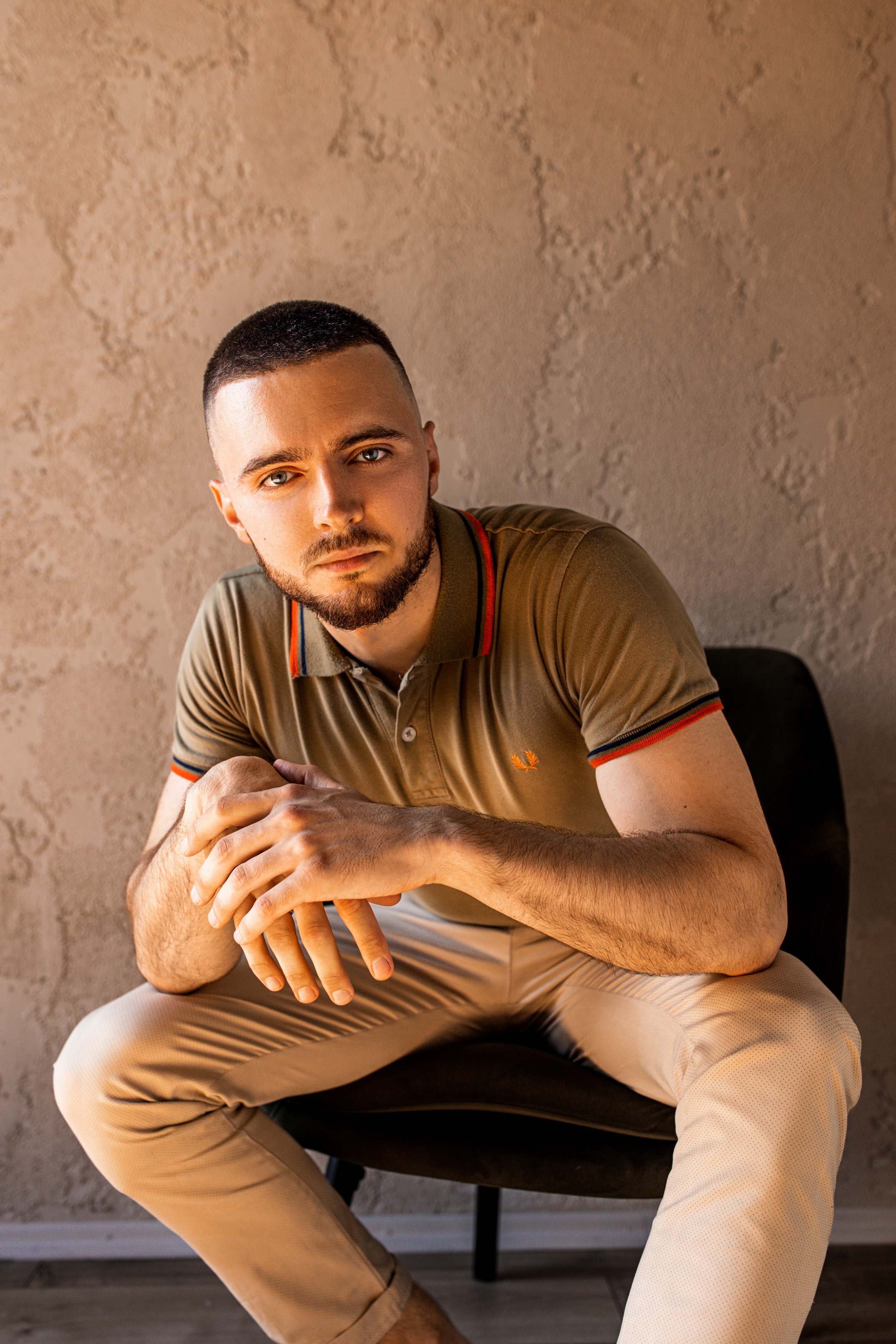 Филипп. Свадебный и портретный фотограф в Запорожье Украина Elena Marshall