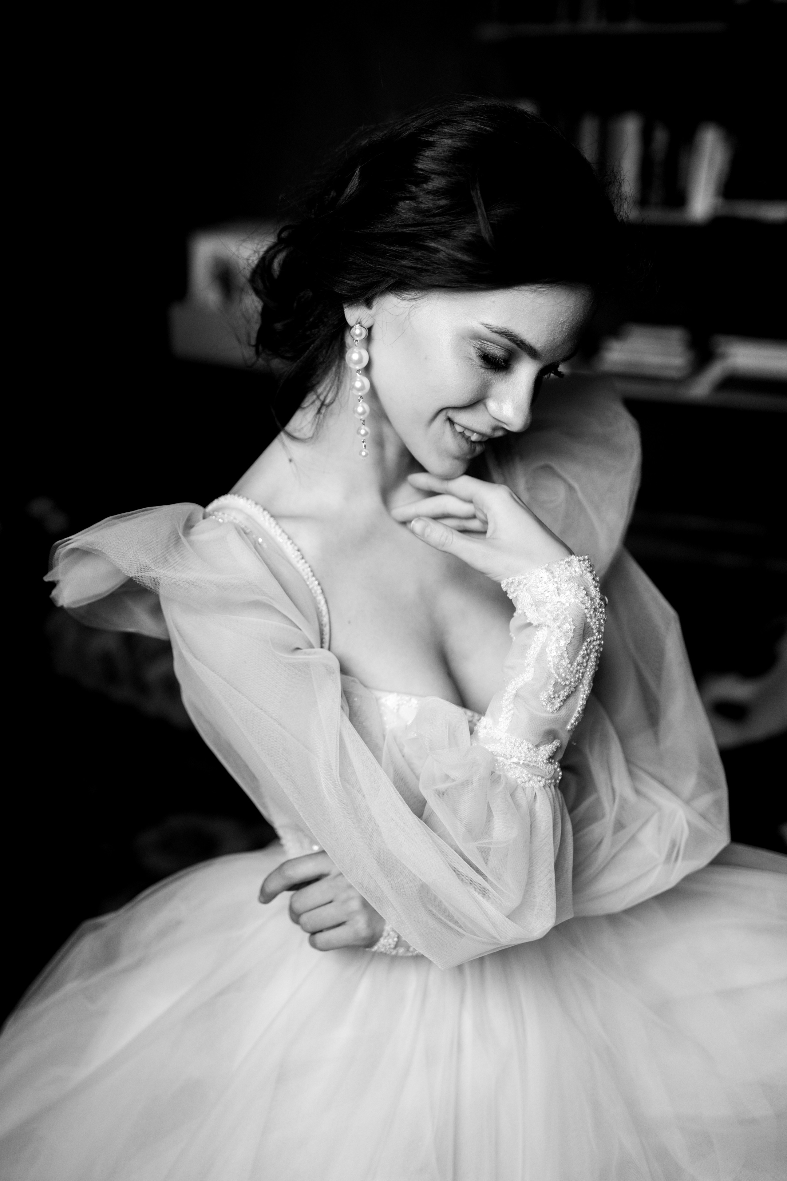 Дима и Катя. Свадебный и портретный фотограф в Запорожье Украина Elena Marshall