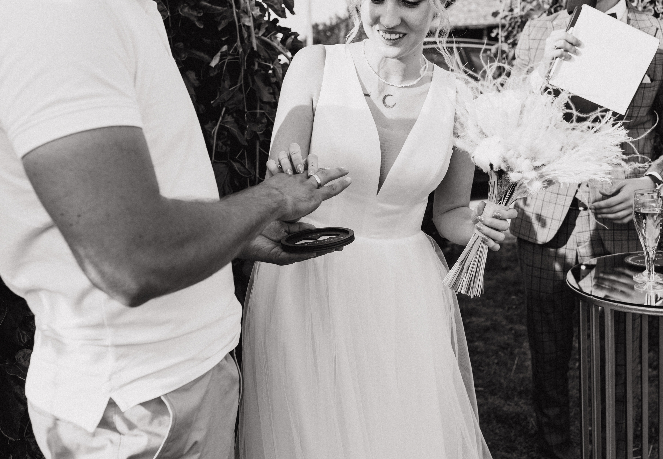 Влад и Виктория. Свадебный и портретный фотограф в Запорожье Украина Elena Marshall