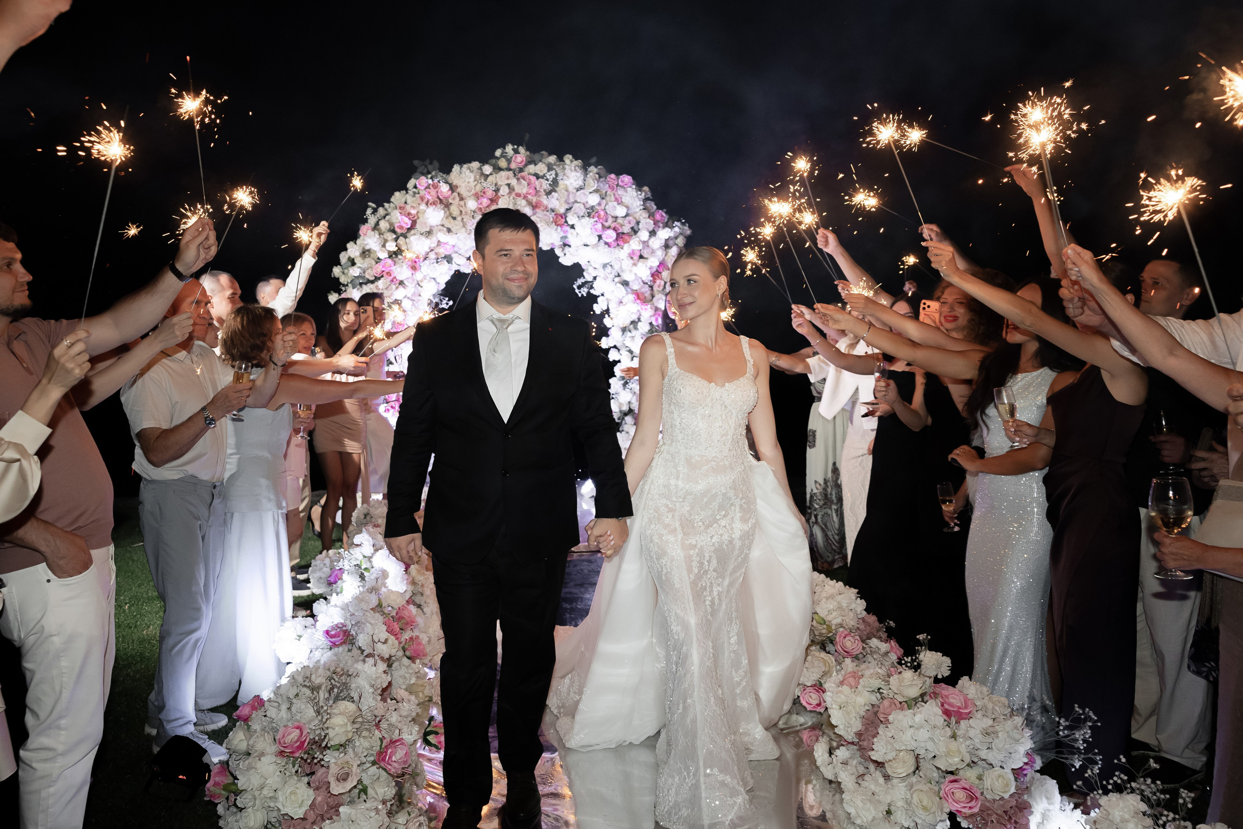 Alexandra & Victor. Wedding Photographer in Ukraine & Europe | Elena Marshall