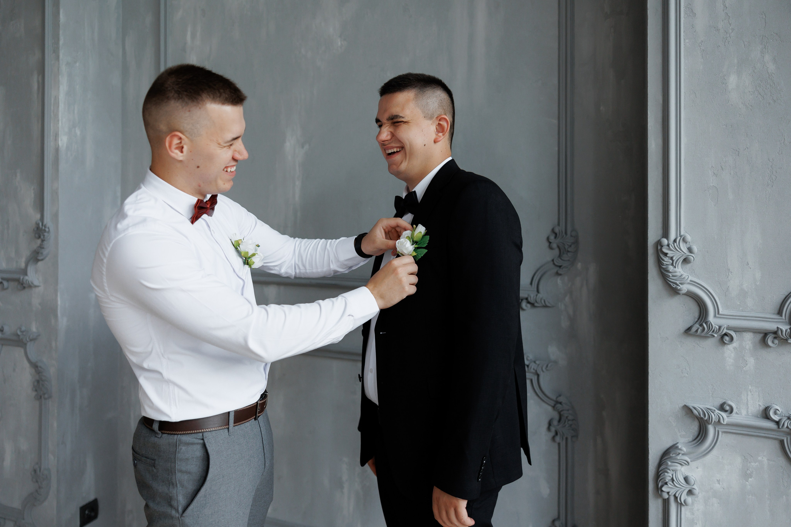 Настя и Олег. Свадебный и портретный фотограф в Запорожье Украина Elena Marshall