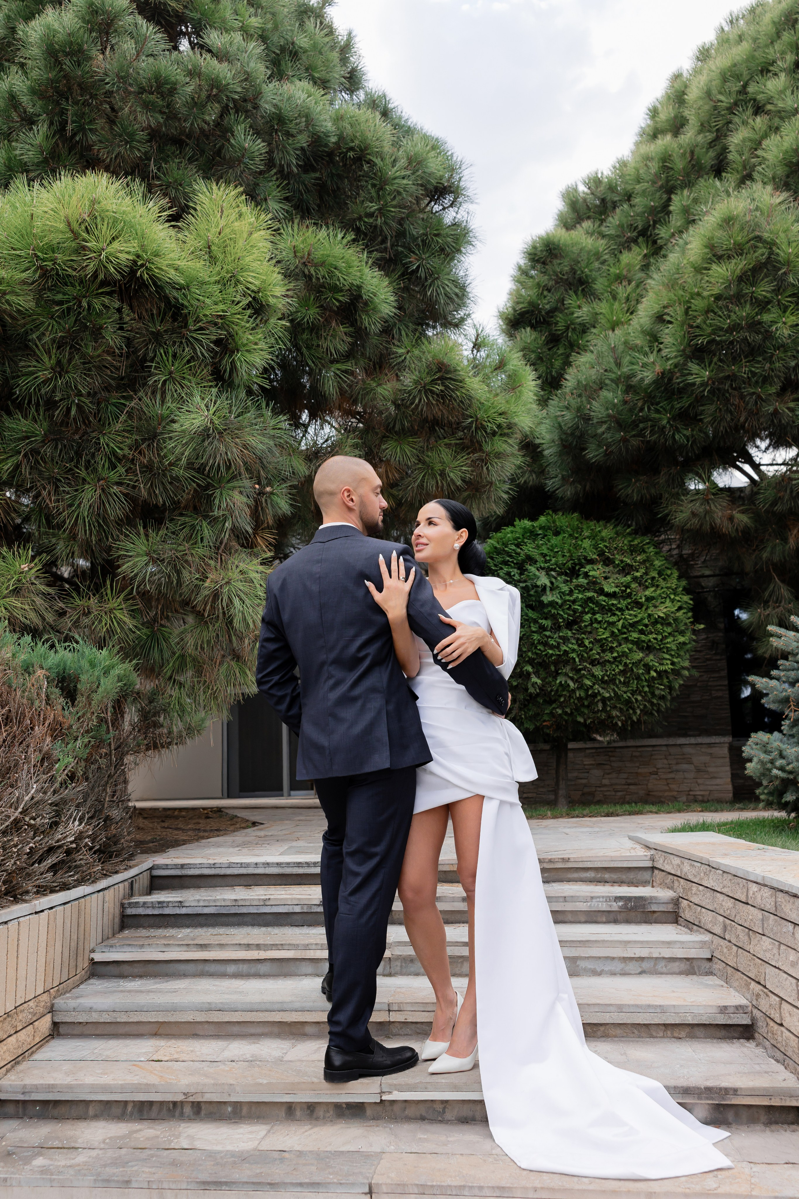 Руслана & Дмитро. Wedding Photographer in Ukraine & Europe | Elena Marshall