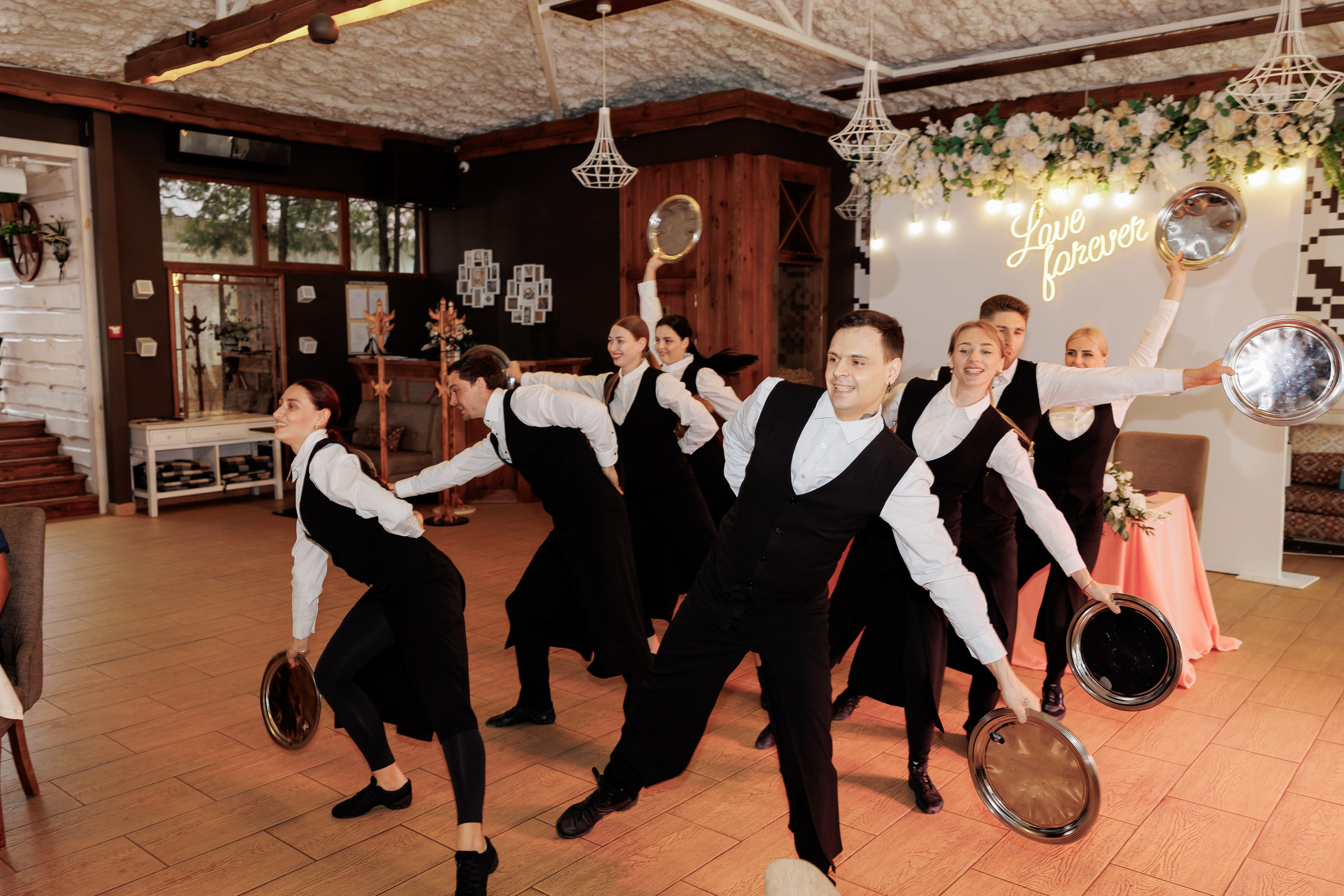 Настя и Олег. Свадебный и портретный фотограф в Запорожье Украина Elena Marshall