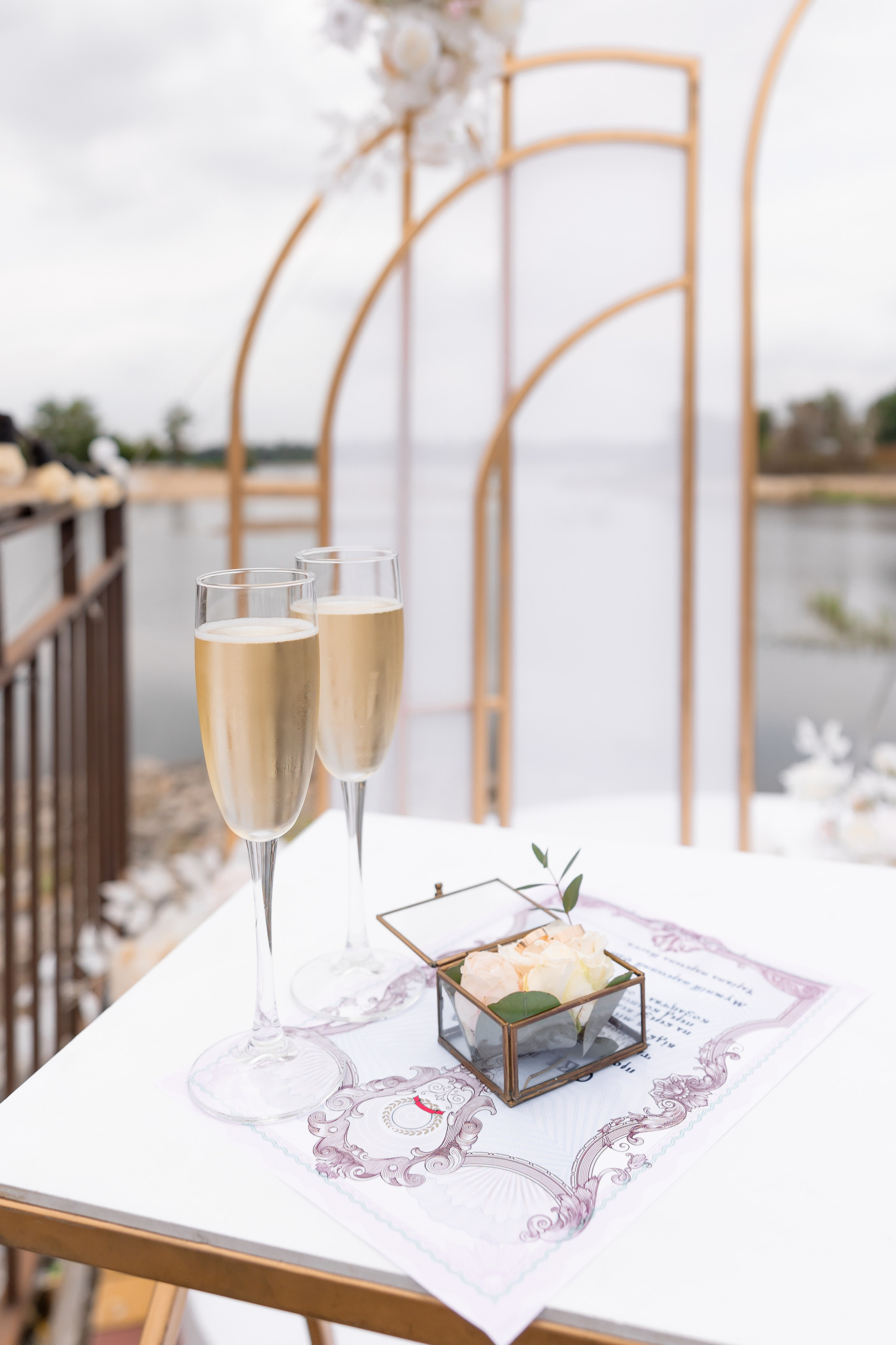 Настя и Олег. Свадебный и портретный фотограф в Запорожье Украина Elena Marshall