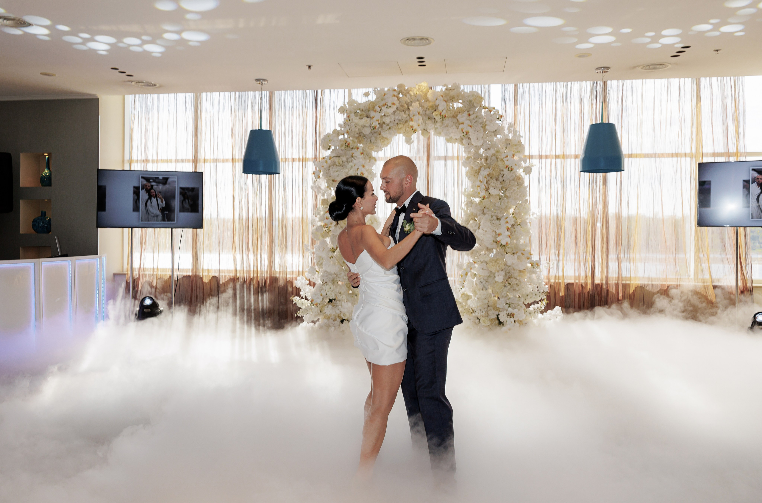 Руслана & Дмитро. Wedding Photographer in Ukraine & Europe | Elena Marshall