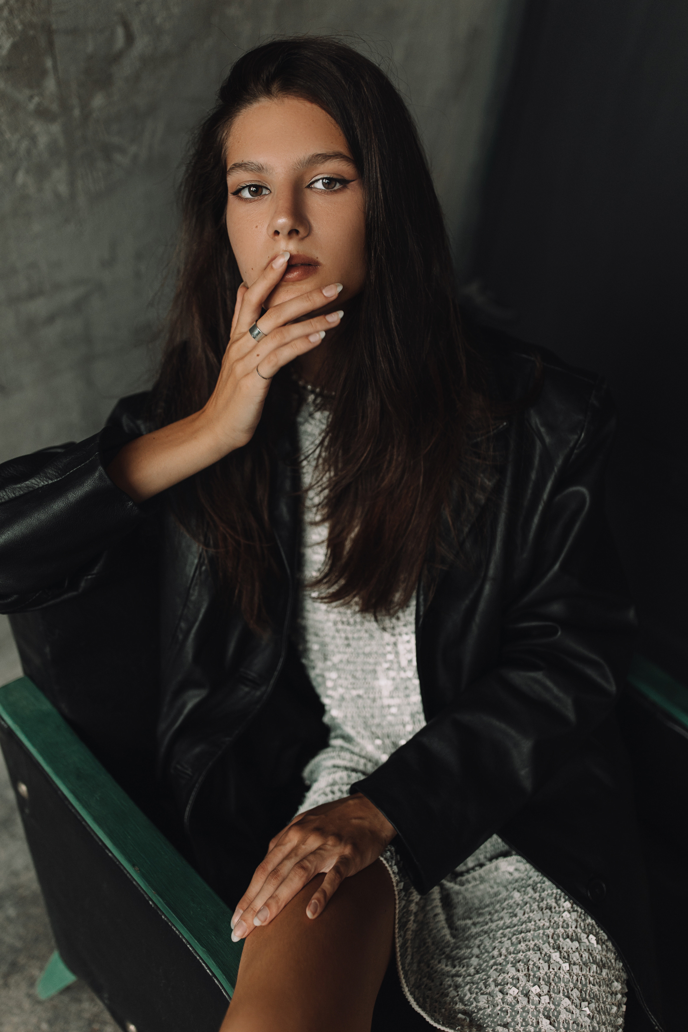 Диана. Свадебный и портретный фотограф в Запорожье Украина Elena Marshall