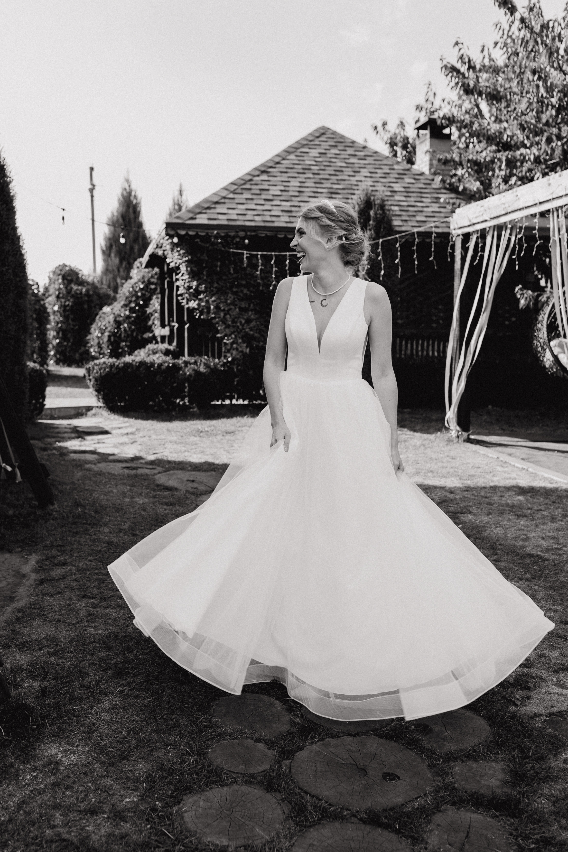 Влад и Виктория. Свадебный и портретный фотограф в Запорожье Украина Elena Marshall