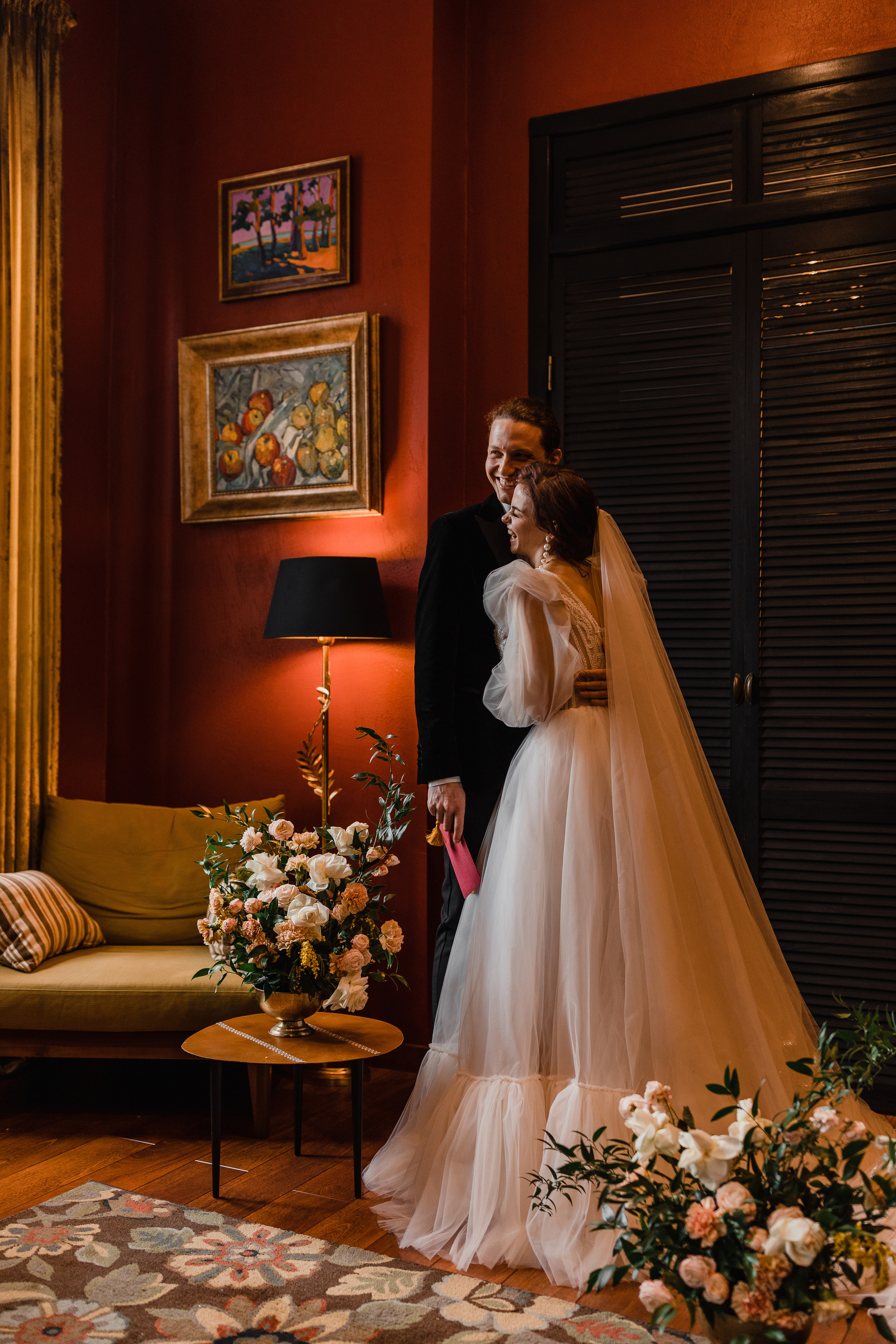 Дима и Катя. Свадебный и портретный фотограф в Запорожье Украина Elena Marshall