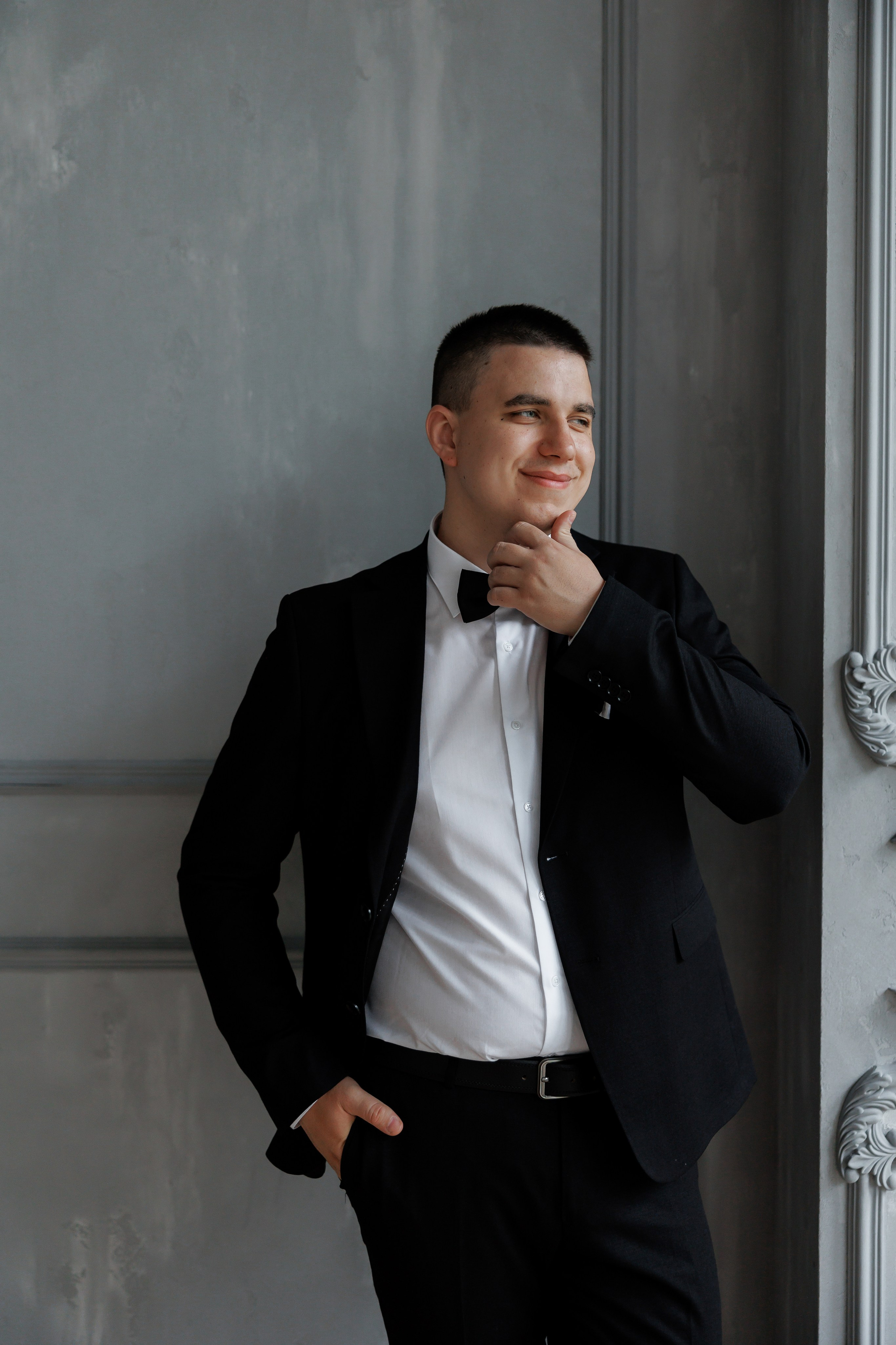 Настя и Олег. Свадебный и портретный фотограф в Запорожье Украина Elena Marshall