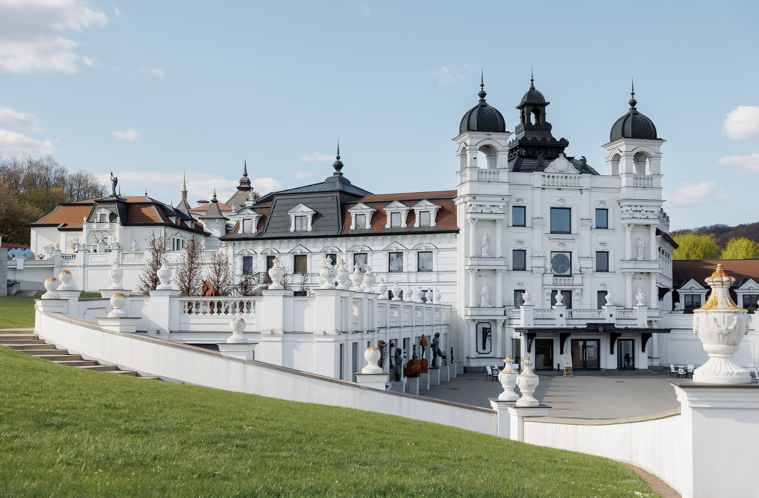 Diana & Alan. Wedding Photographer in Ukraine & Europe | Elena Marshall