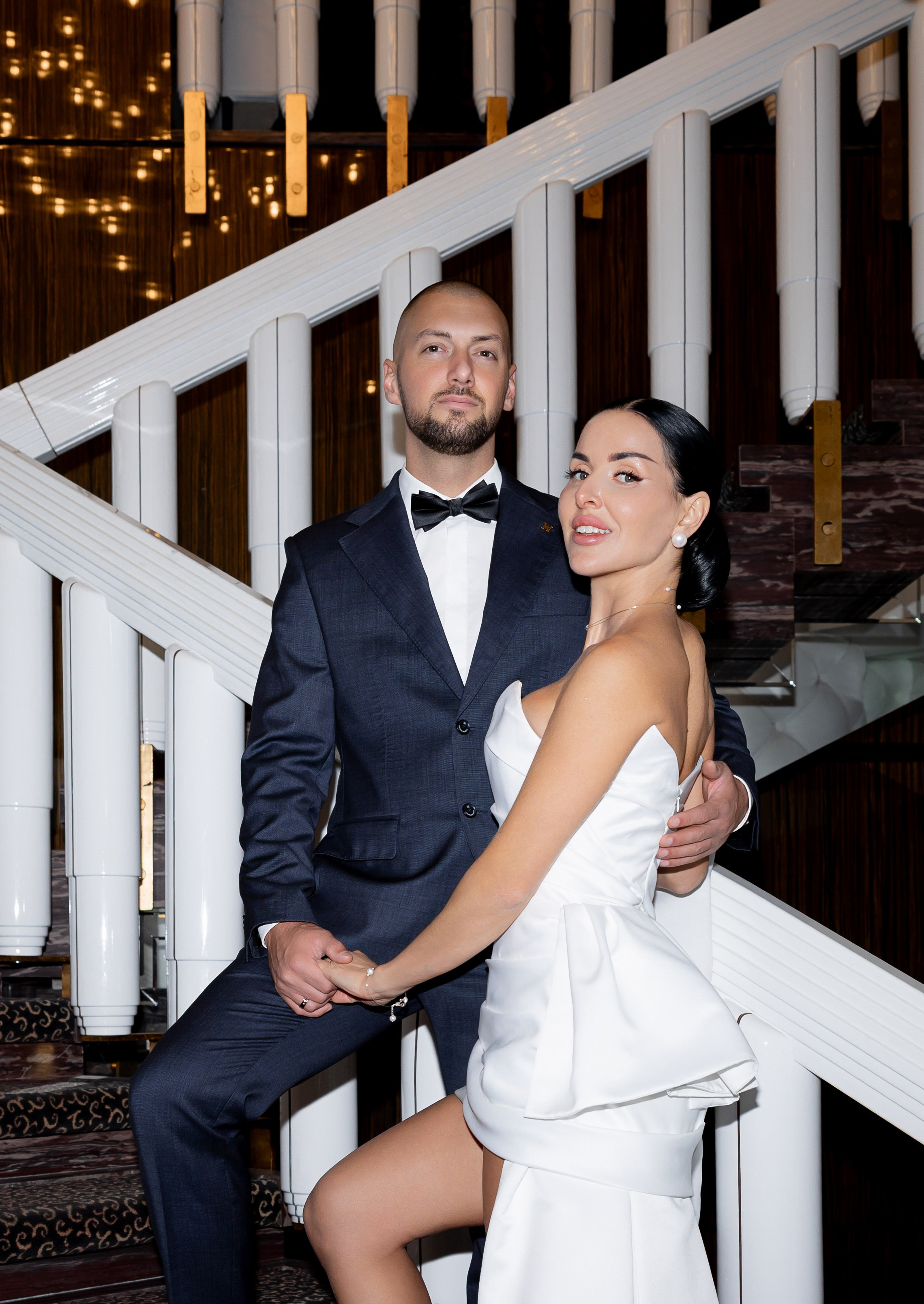 Руслана & Дмитро. Wedding Photographer in Ukraine & Europe | Elena Marshall