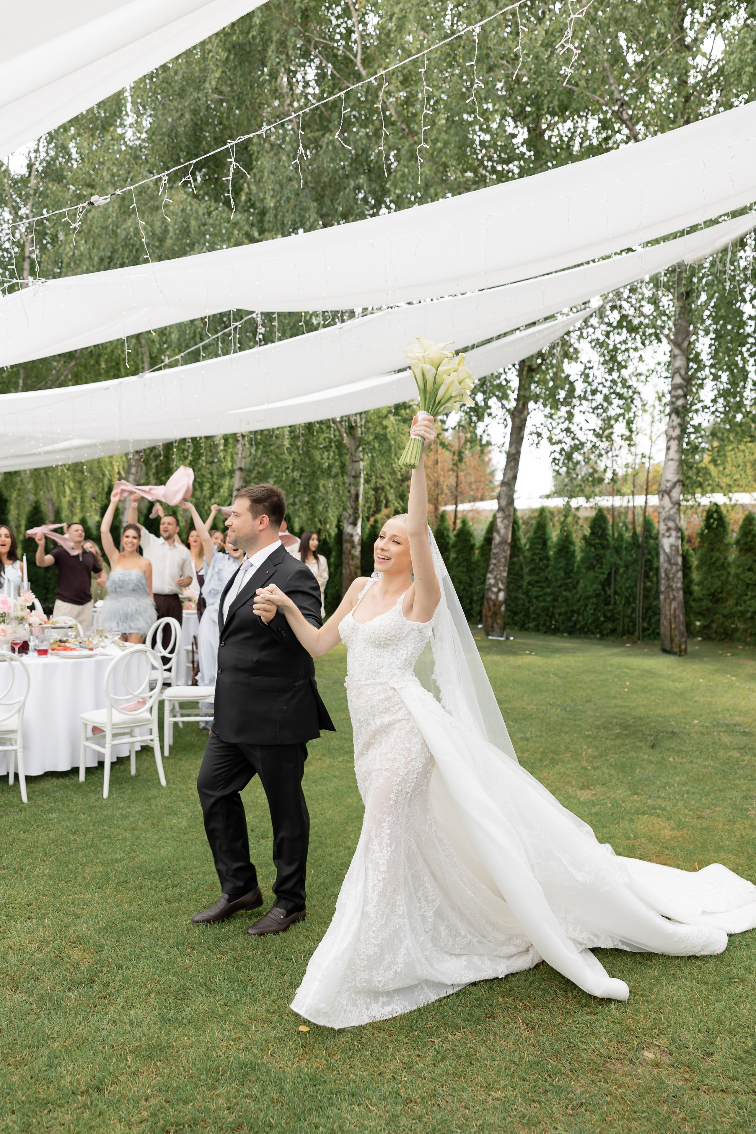 Alexandra & Victor. Wedding Photographer in Ukraine & Europe | Elena Marshall