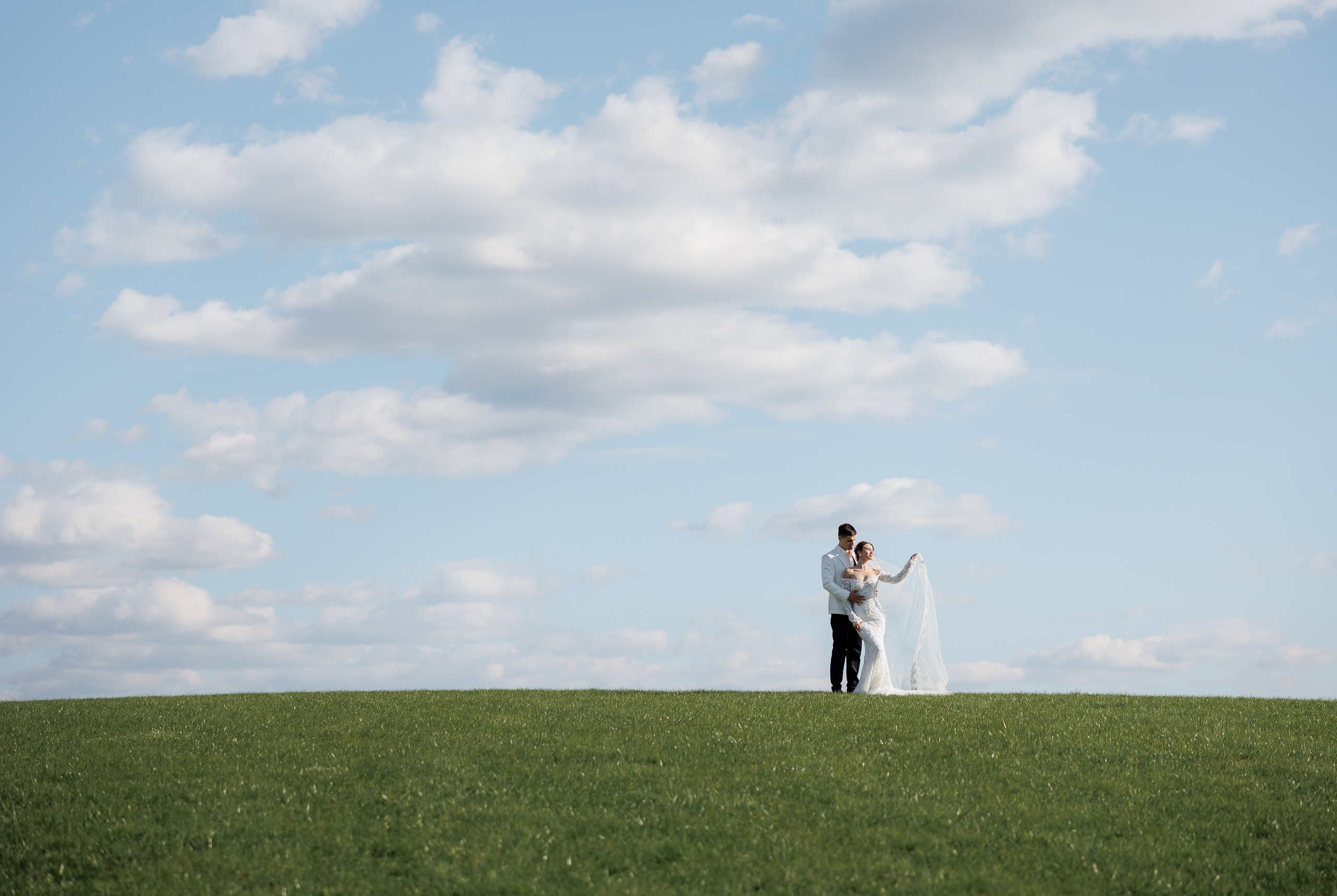 Diana & Alan. Wedding Photographer in Ukraine & Europe | Elena Marshall