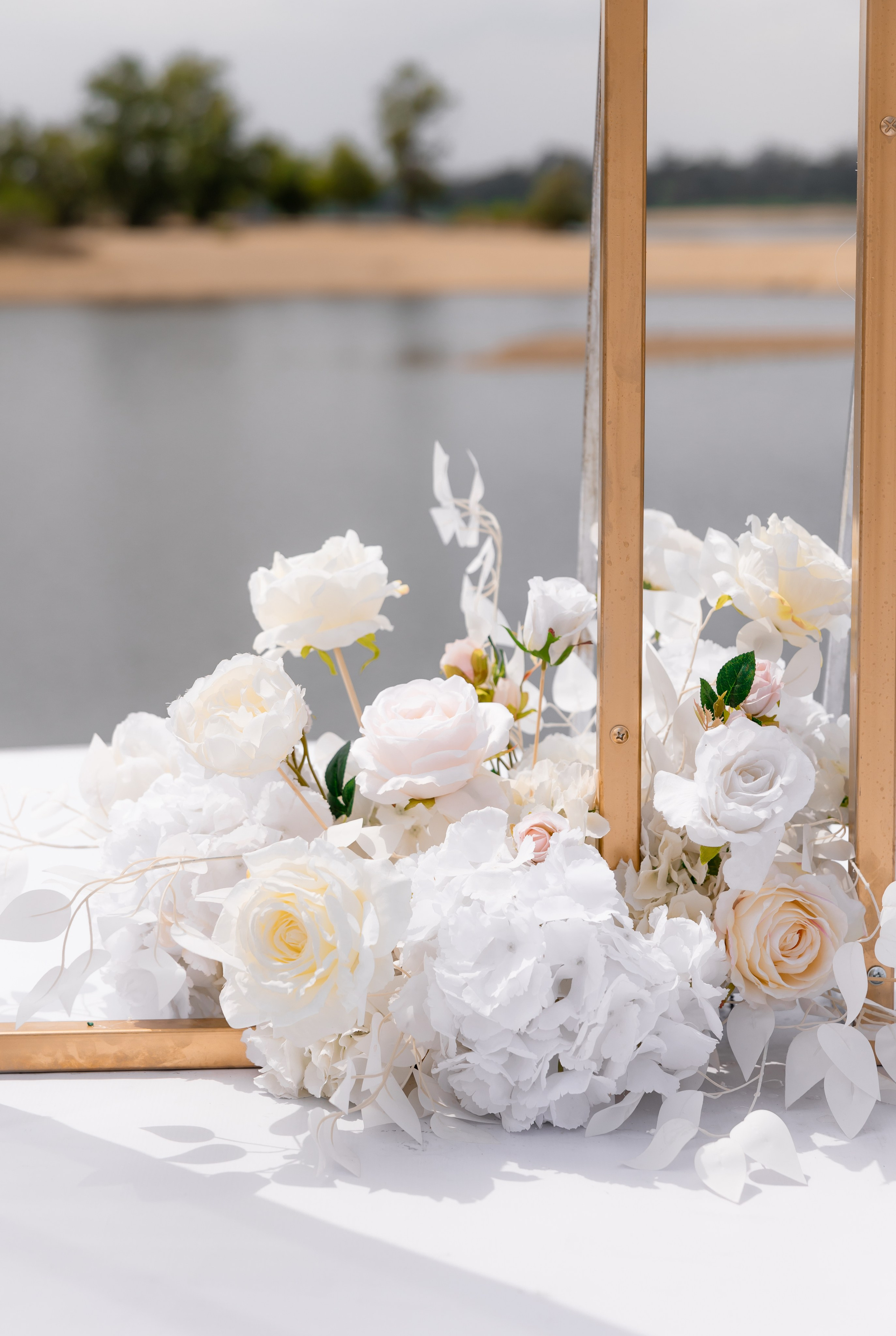 Настя и Олег. Свадебный и портретный фотограф в Запорожье Украина Elena Marshall