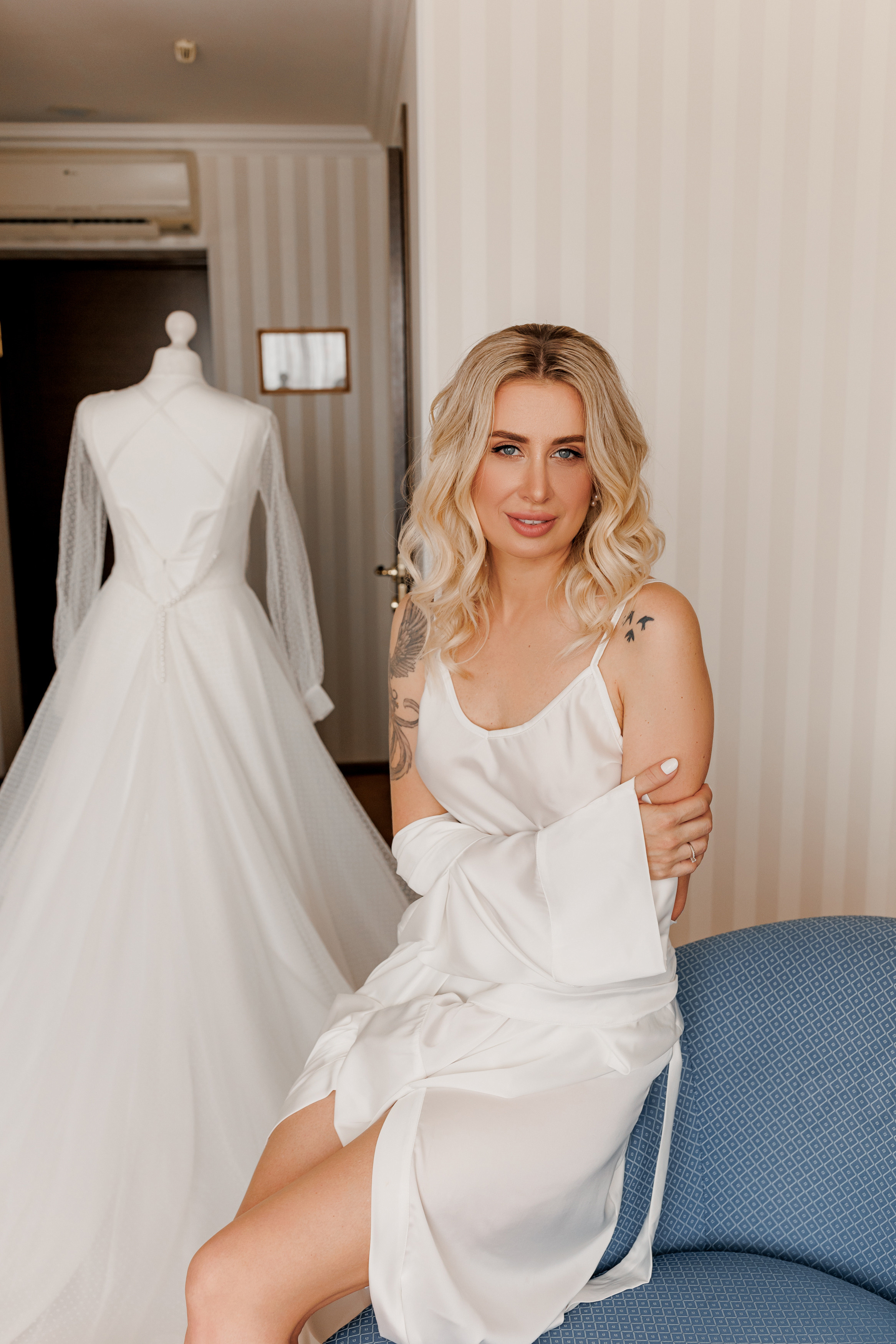 Маргарита и Василий. Свадебный и портретный фотограф в Запорожье Украина Elena Marshall