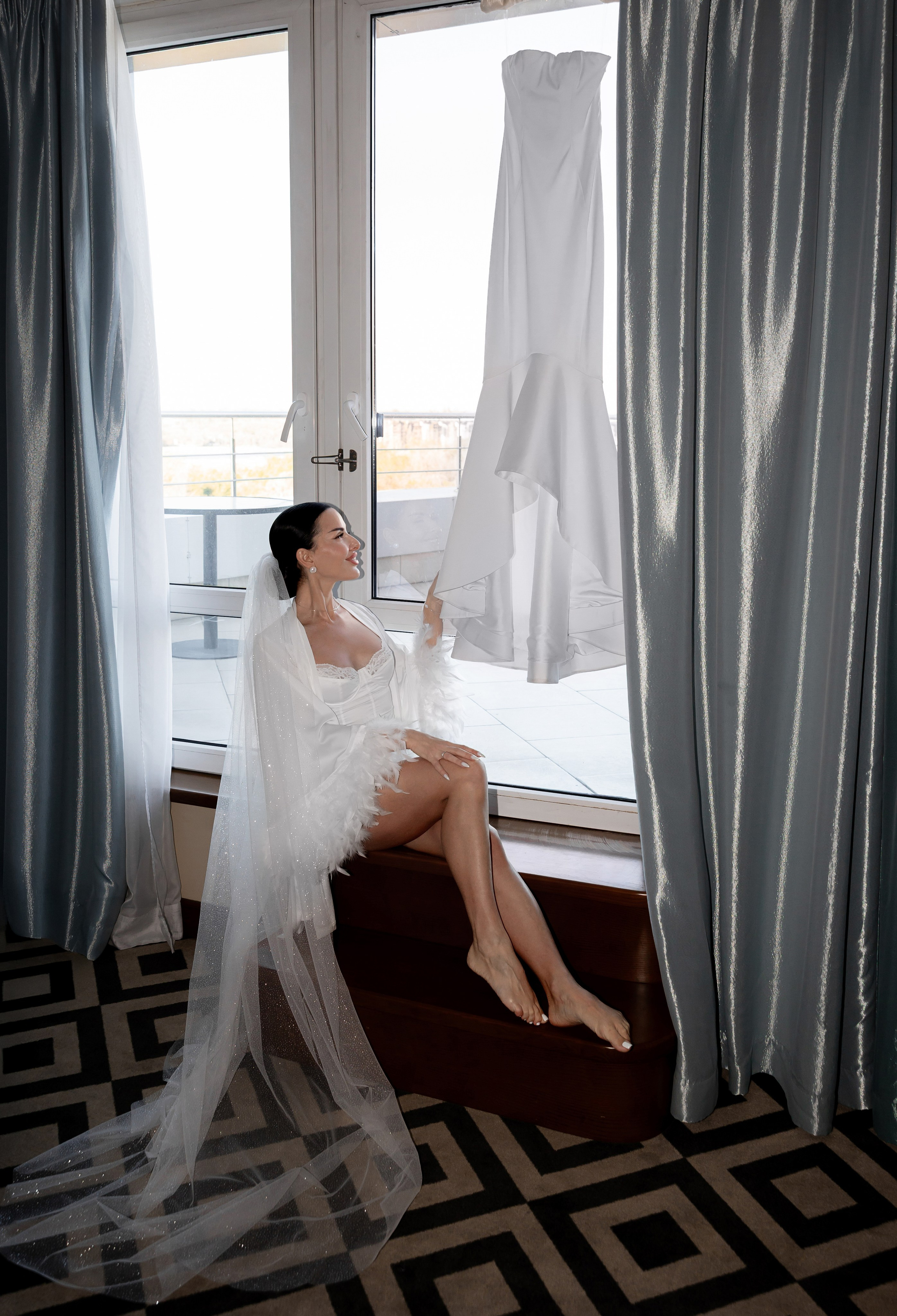 Руслана & Дмитро. Wedding Photographer in Ukraine & Europe | Elena Marshall