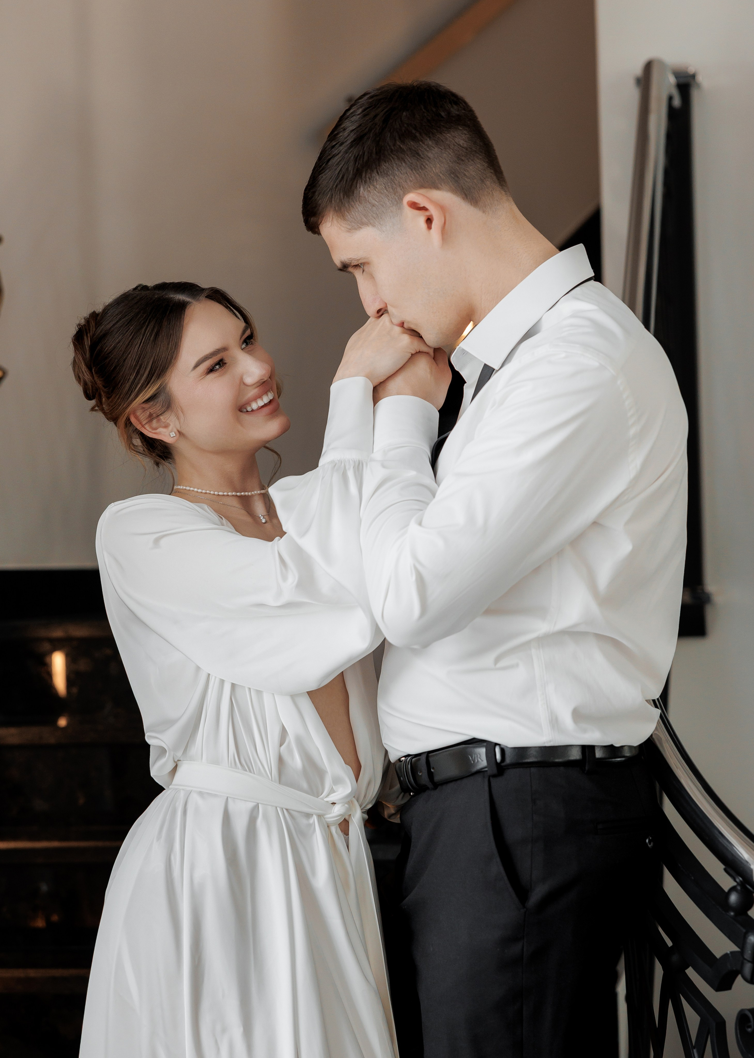 Diana & Alan. Wedding Photographer in Ukraine & Europe | Elena Marshall