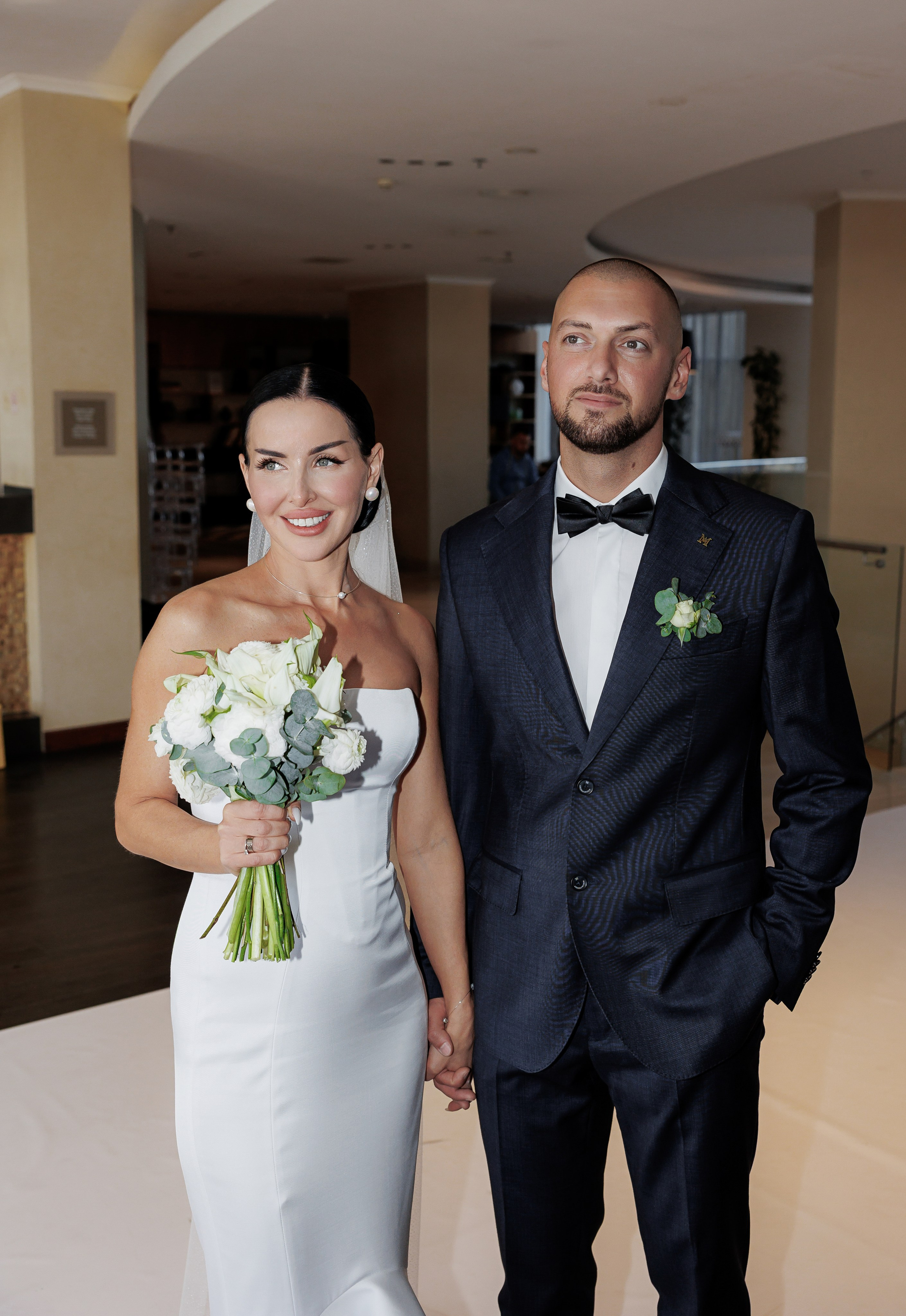 Руслана & Дмитро. Wedding Photographer in Ukraine & Europe | Elena Marshall