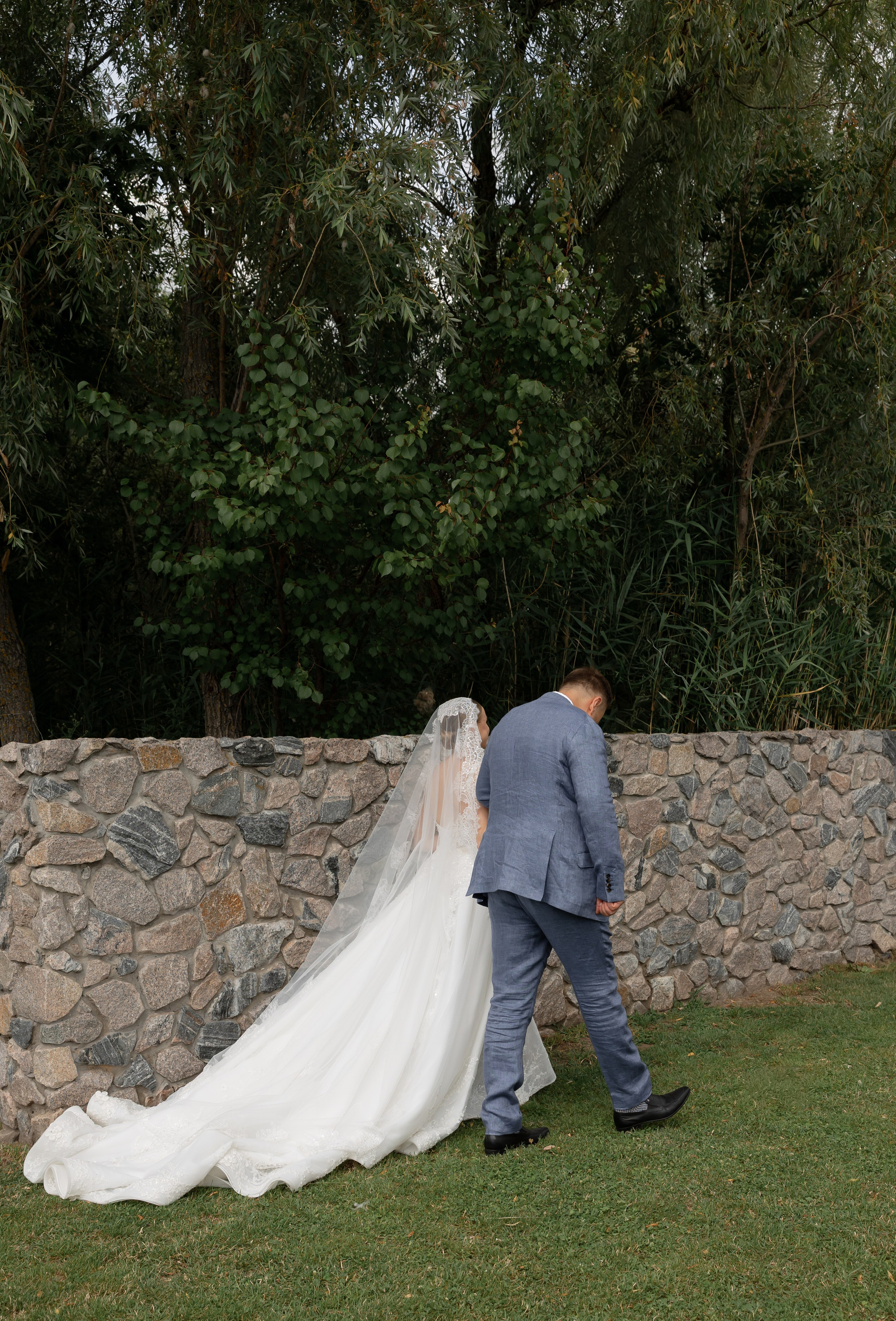 Alexandra & Victor. Wedding Photographer in Ukraine & Europe | Elena Marshall
