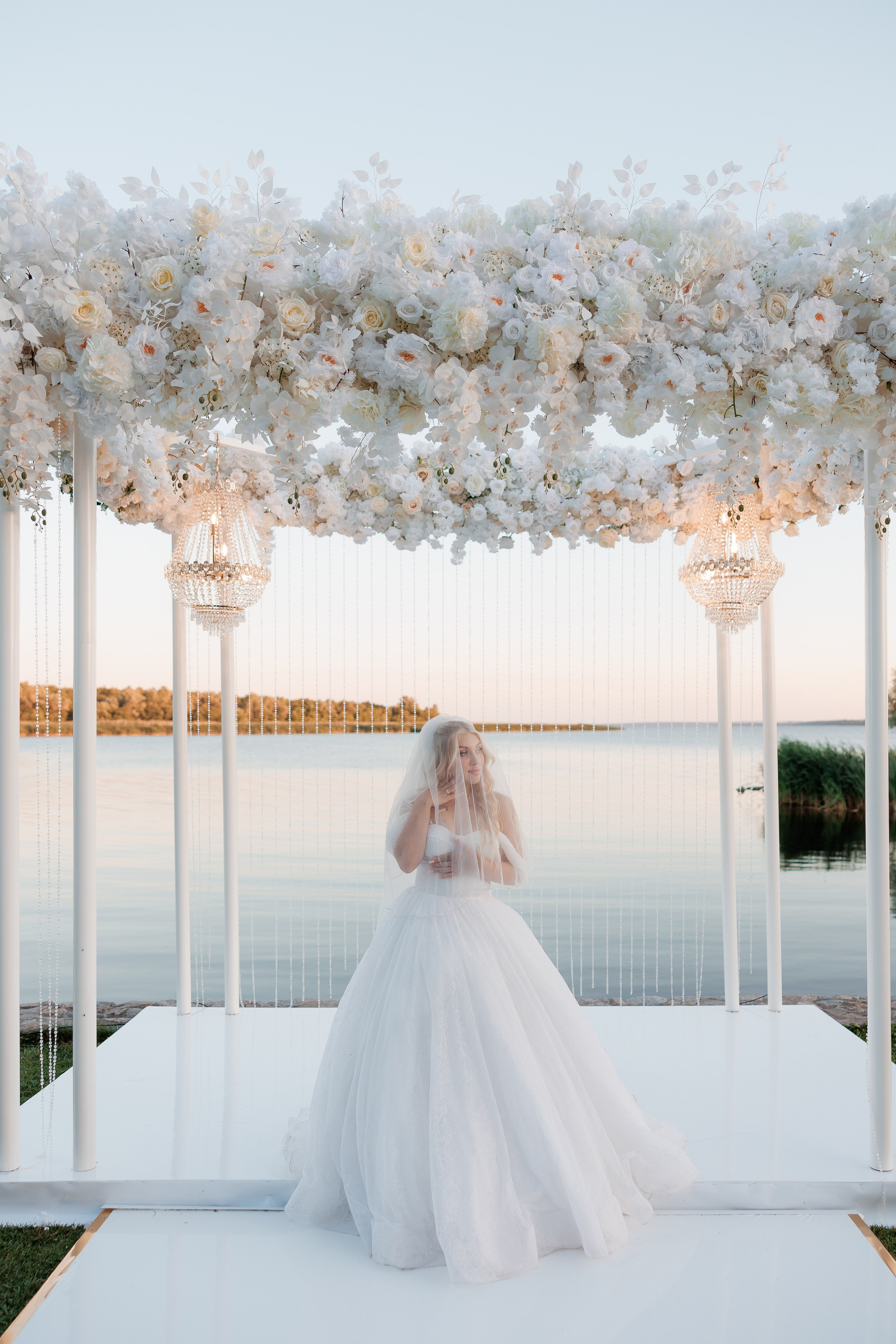 Свадебный и портретный фотограф в Запорожье Украина Elena Marshall