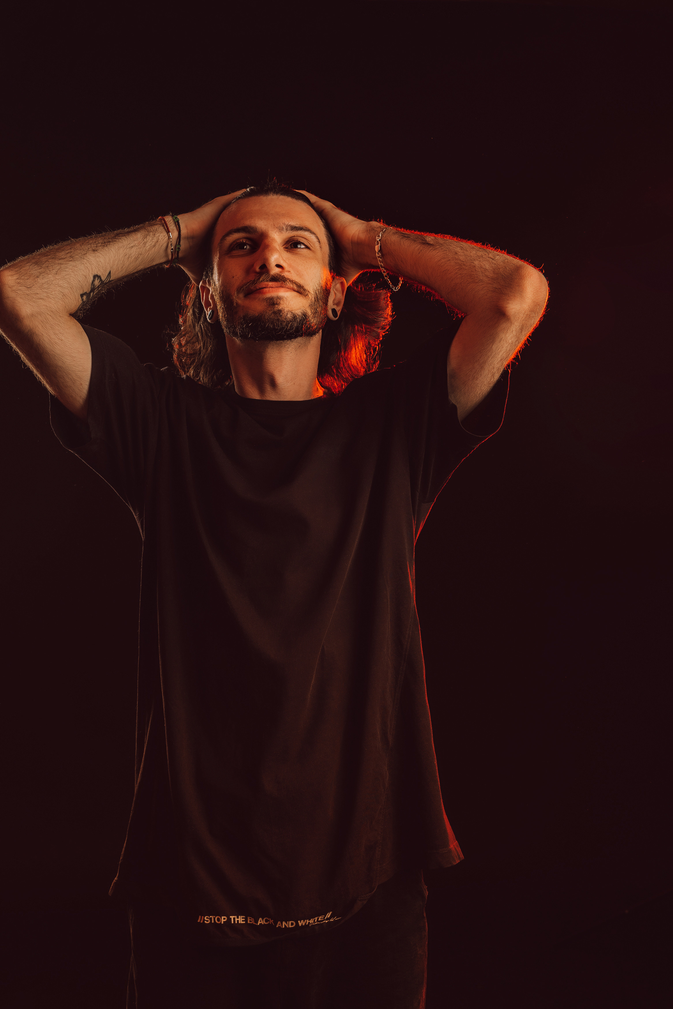 David. Свадебный и портретный фотограф в Запорожье Украина Elena Marshall