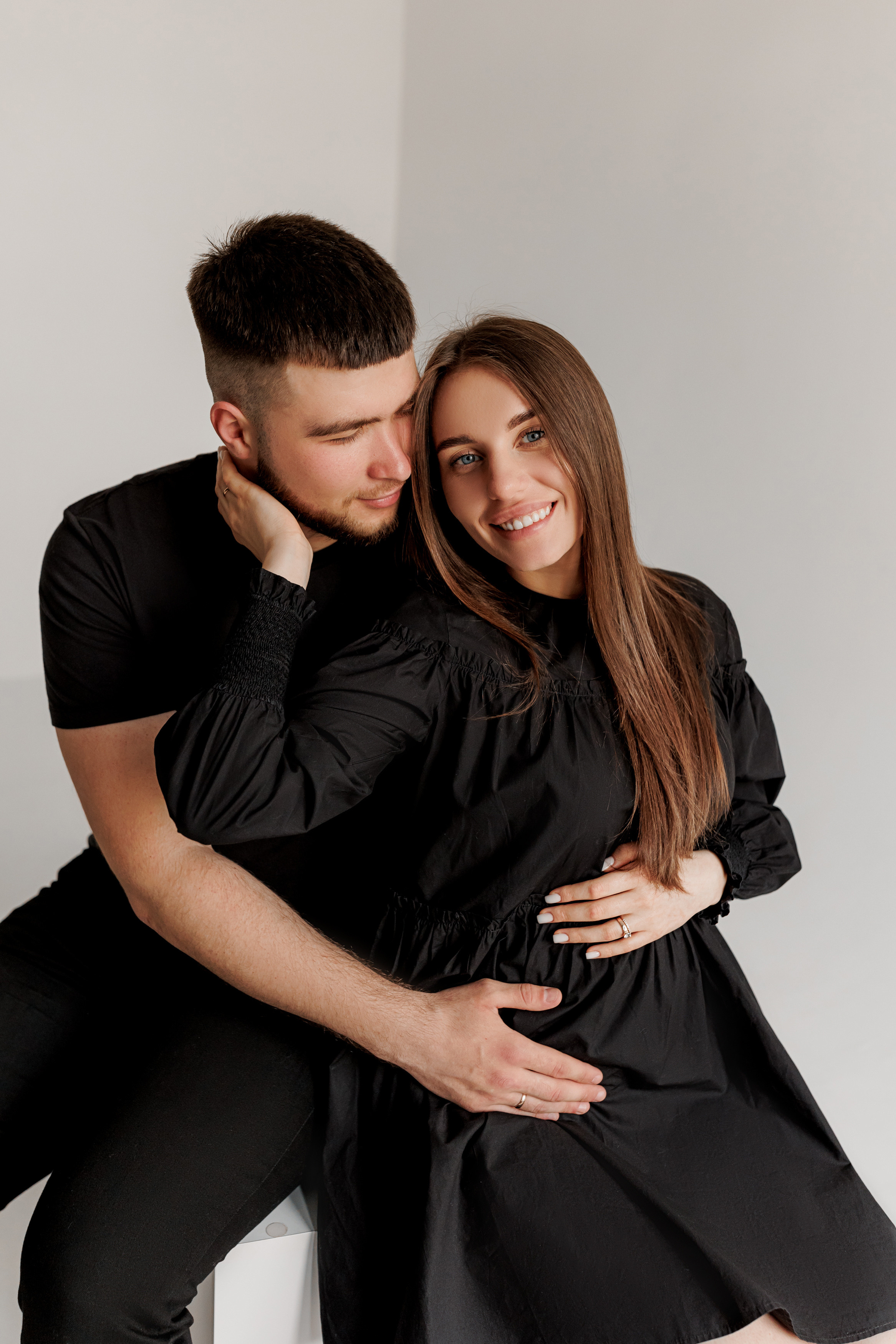 Беременность Love story. Свадебный и портретный фотограф в Запорожье Украина Elena Marshall