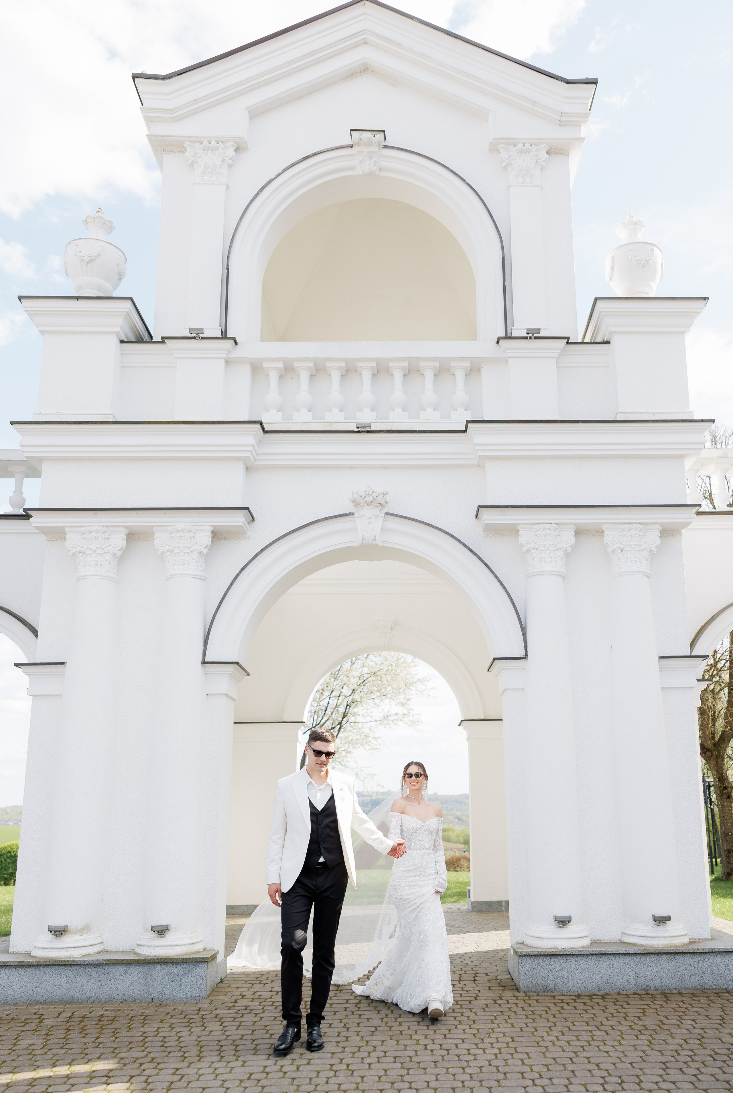 Diana & Alan. Wedding Photographer in Ukraine & Europe | Elena Marshall