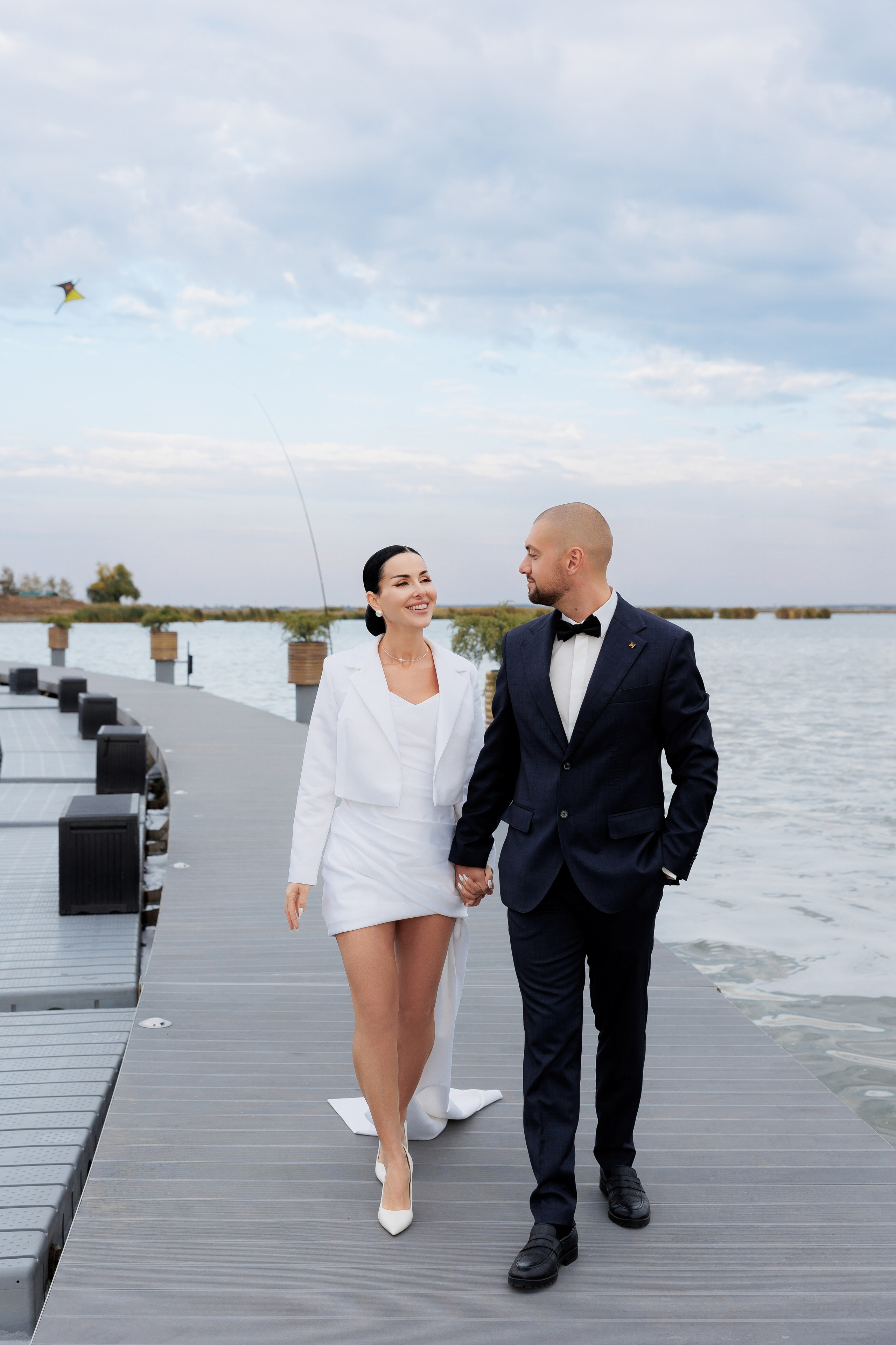 Руслана & Дмитро. Wedding Photographer in Ukraine & Europe | Elena Marshall