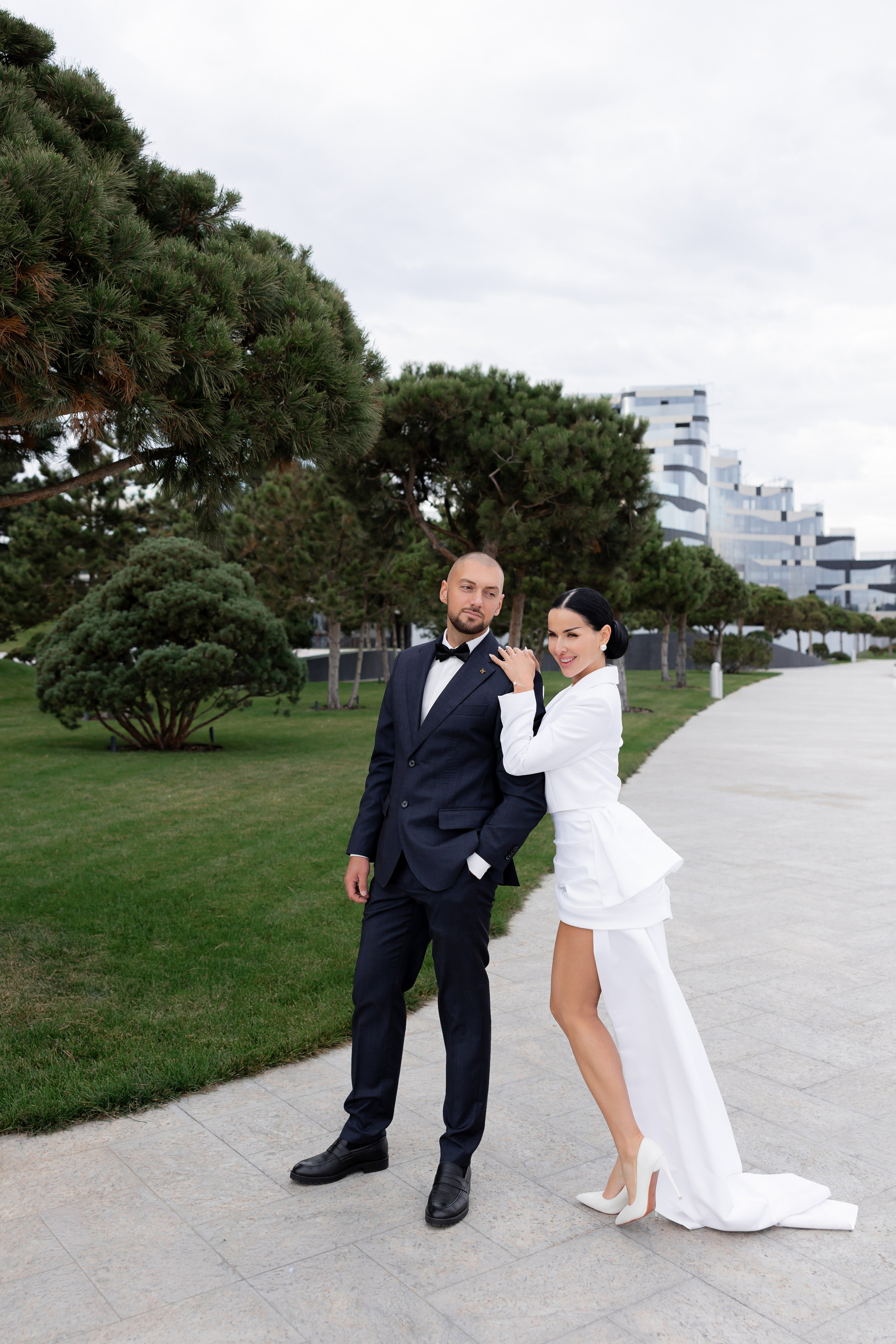 Руслана & Дмитро. Wedding Photographer in Ukraine & Europe | Elena Marshall